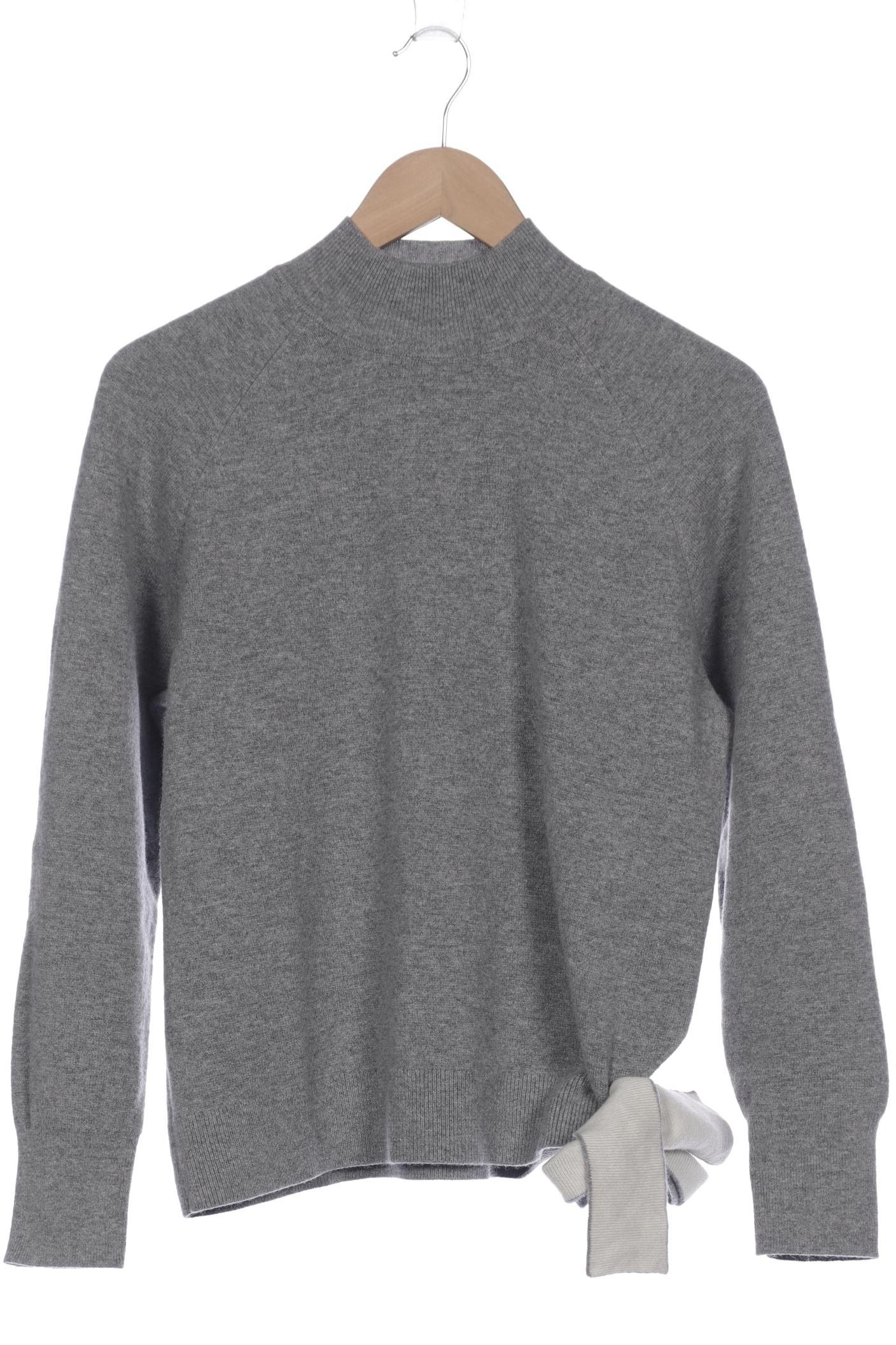 

Boss by Hugo Boss Damen Pullover, grau, Gr. 36