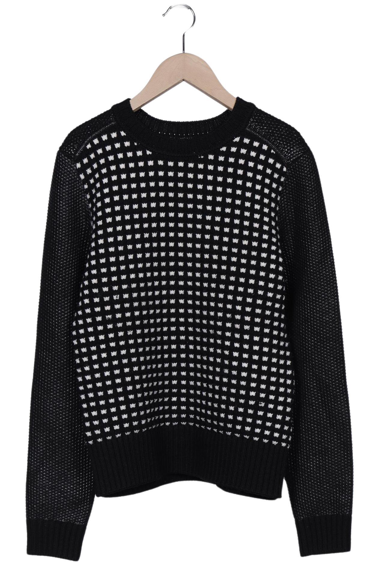 

Boss by Hugo Boss Damen Pullover, schwarz, Gr. 38
