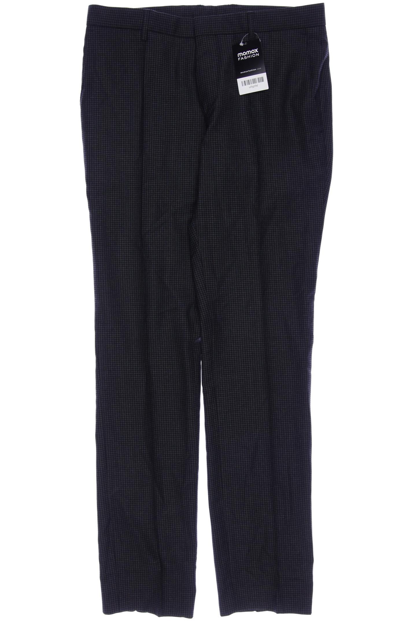 

Boss by Hugo Boss Herren Stoffhose, grau, Gr. 48