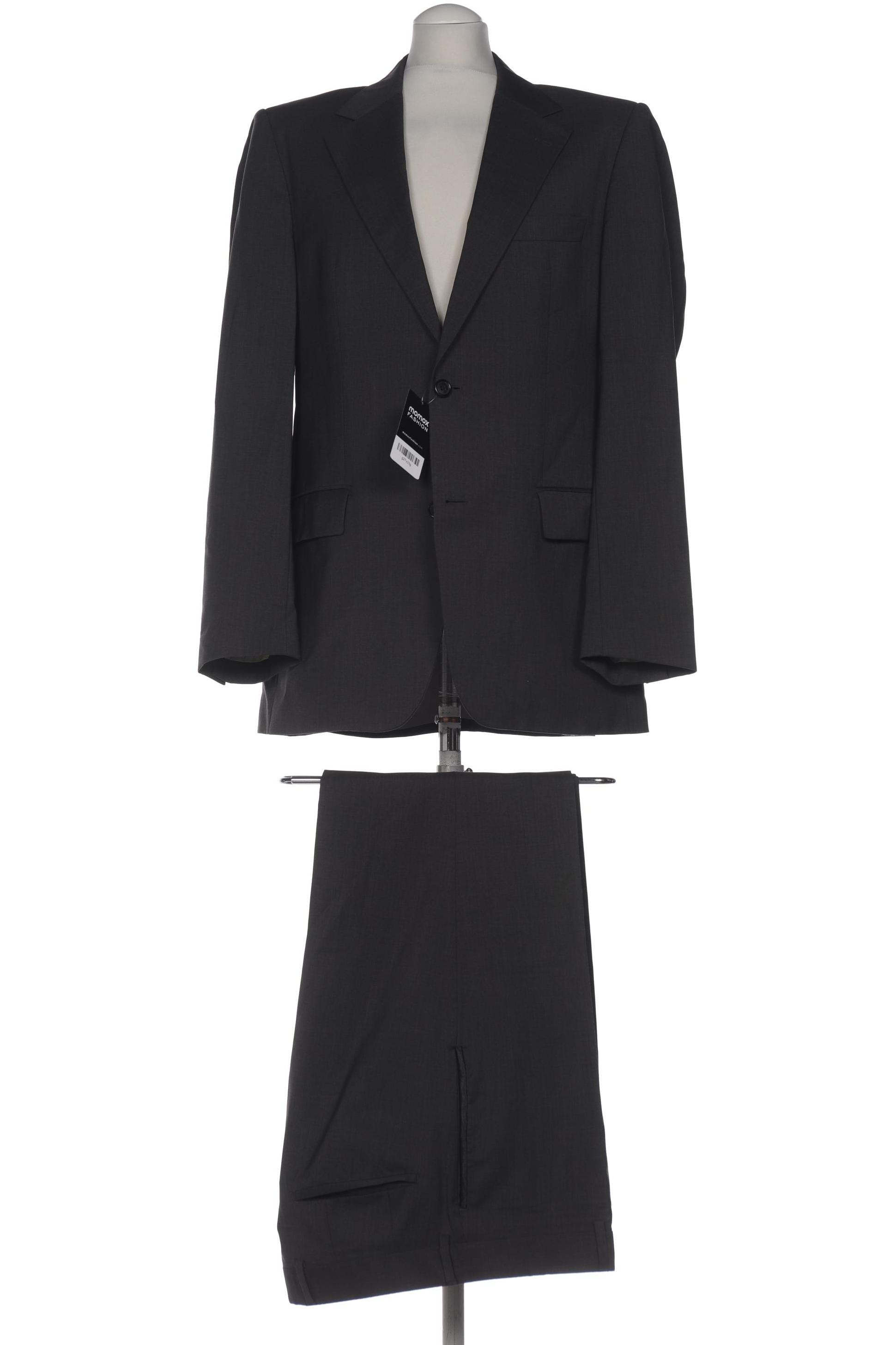 

BOSS by Hugo Boss Herren Anzug, grau