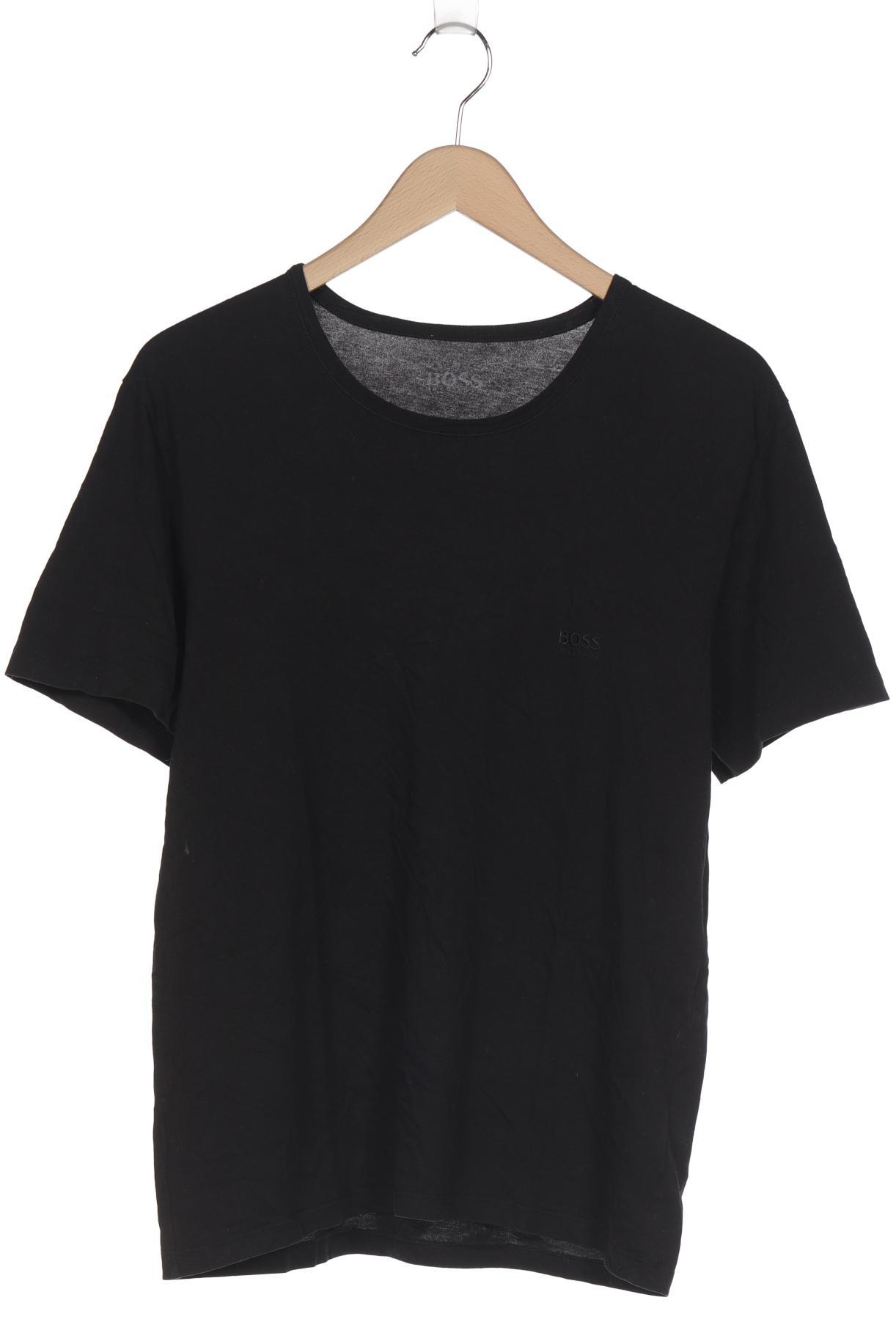

BOSS by Hugo Boss Damen T-Shirt, schwarz