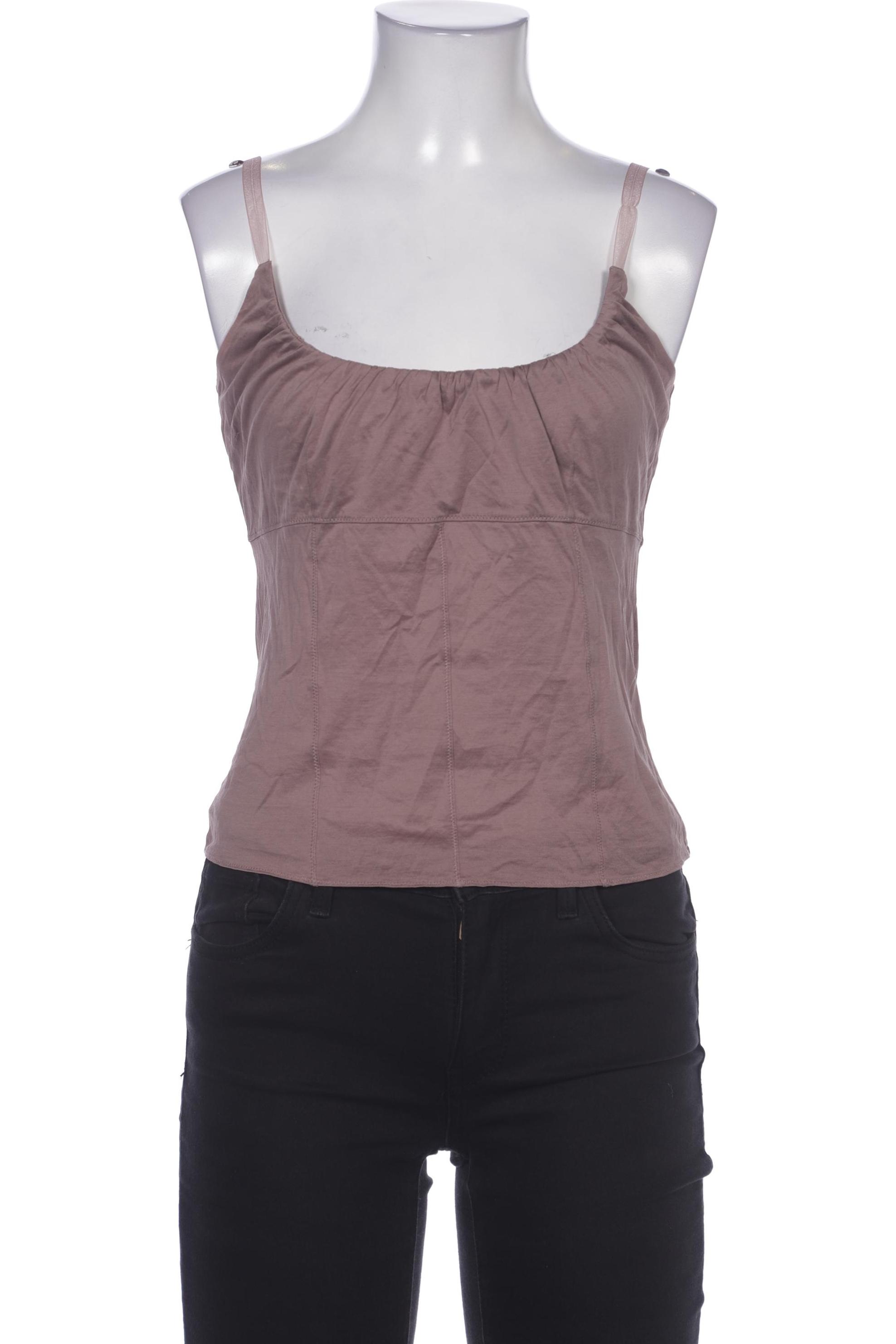 

Boss by Hugo Boss Damen Top, braun, Gr. 36