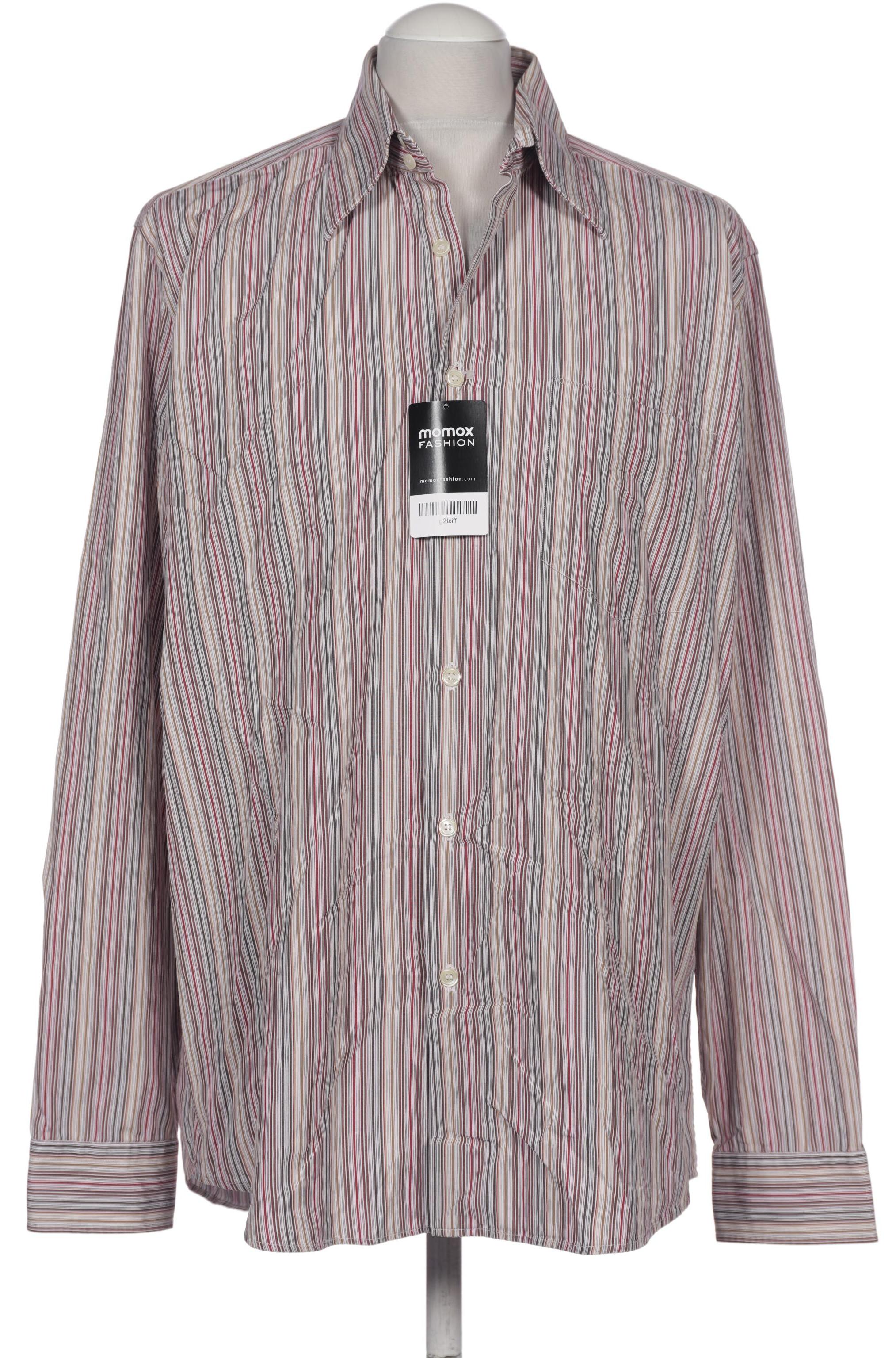 

BOSS by Hugo Boss Herren Hemd, beige
