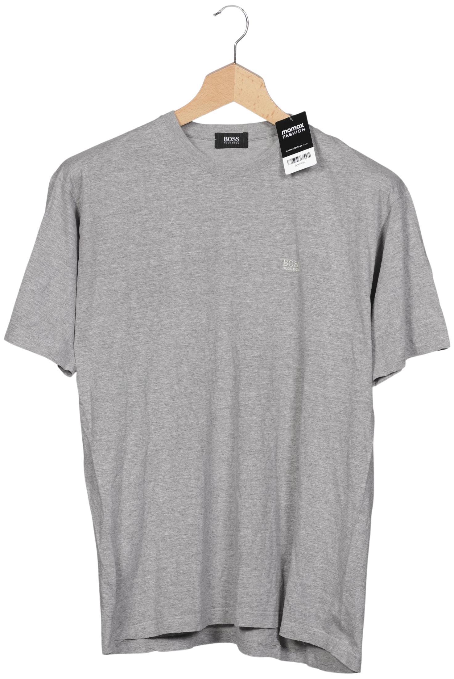 

Boss by Hugo Boss Herren T-Shirt, grau, Gr. 56