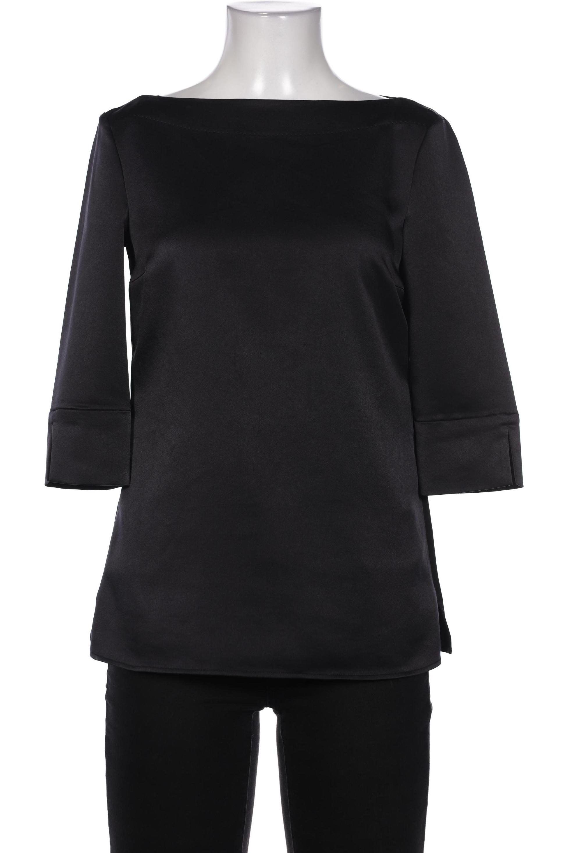 

Boss by Hugo Boss Damen Bluse, schwarz, Gr. 34