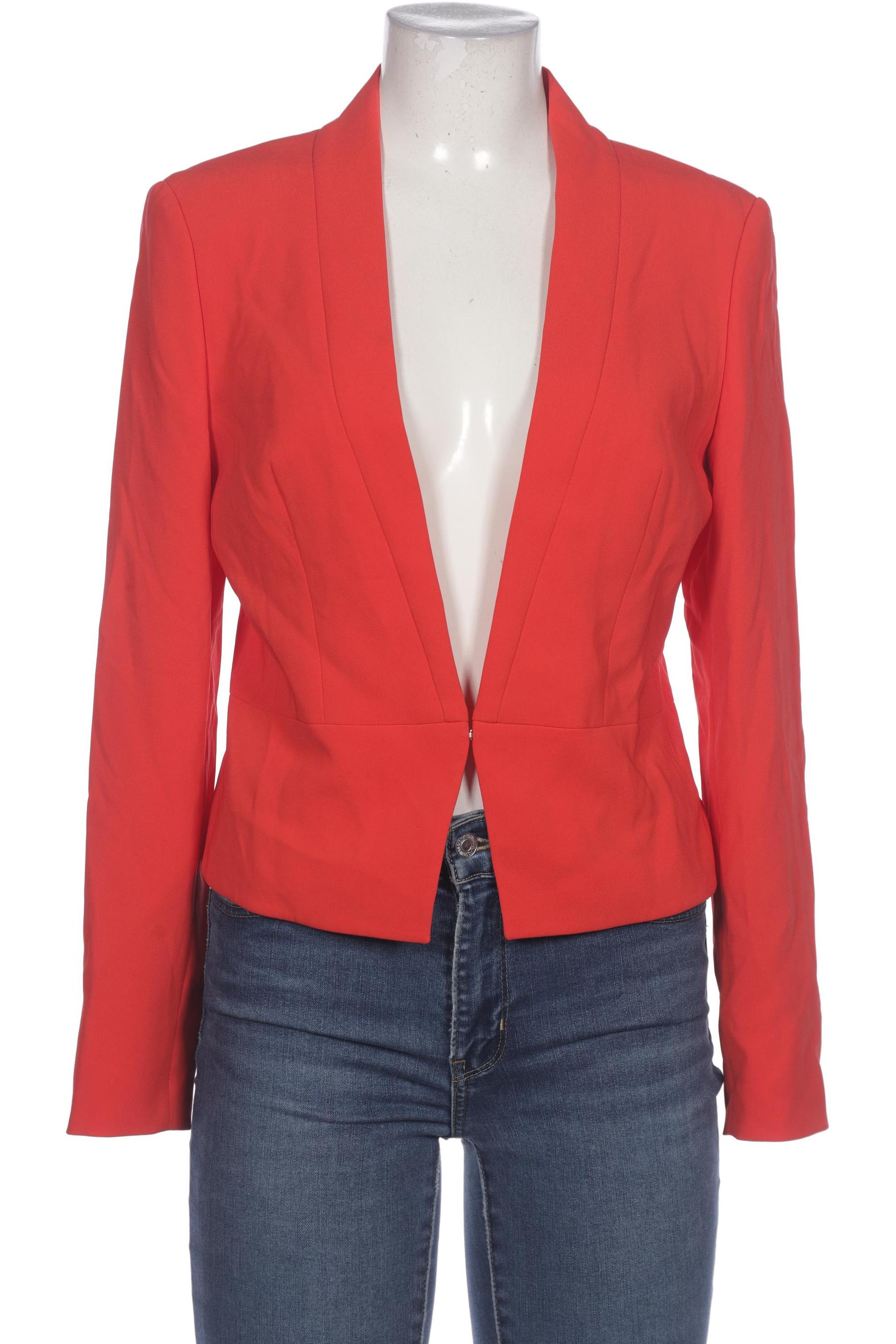 

Boss by Hugo Boss Damen Blazer, rot, Gr. 40