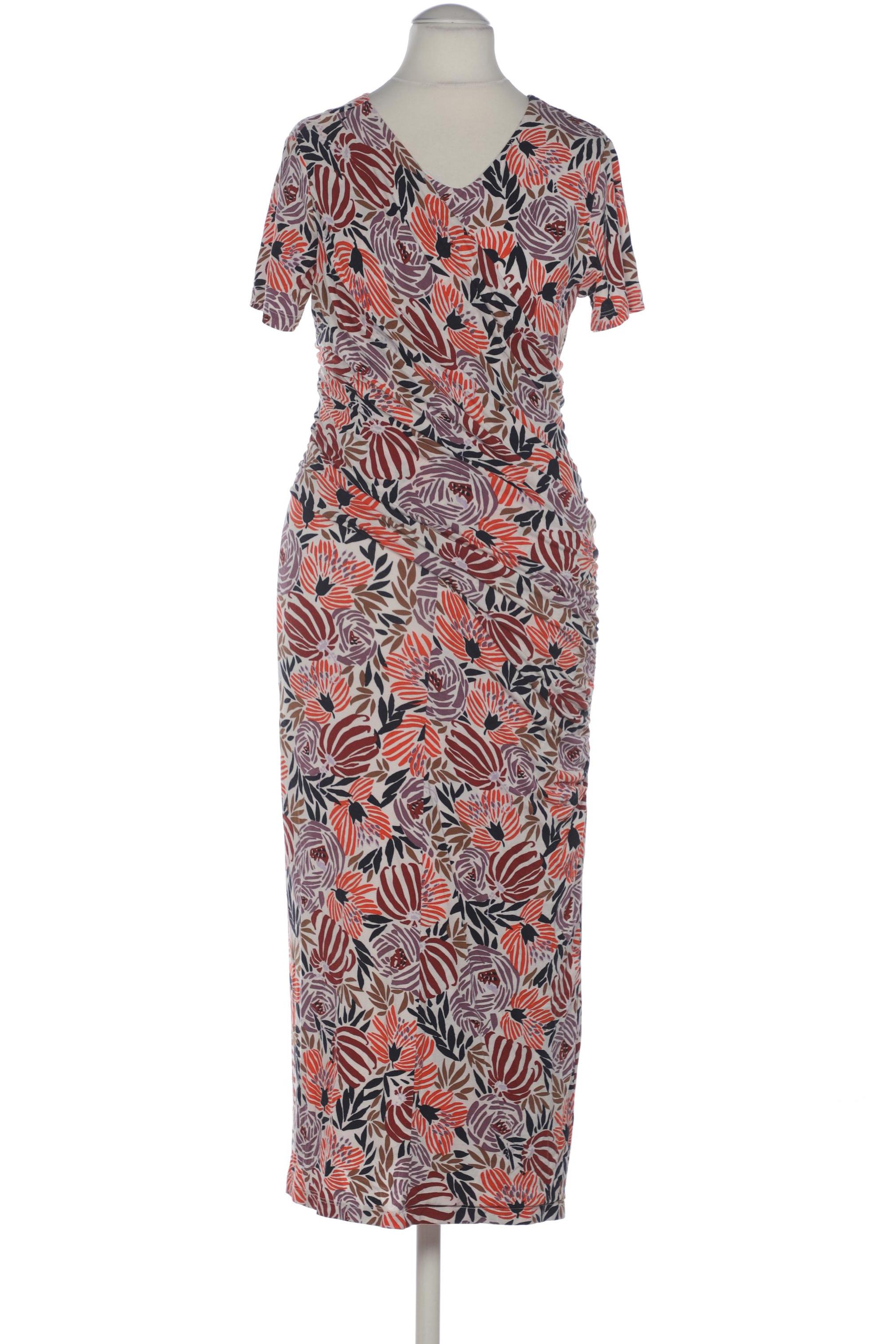 

Boss by Hugo Boss Damen Kleid, mehrfarbig, Gr. 34