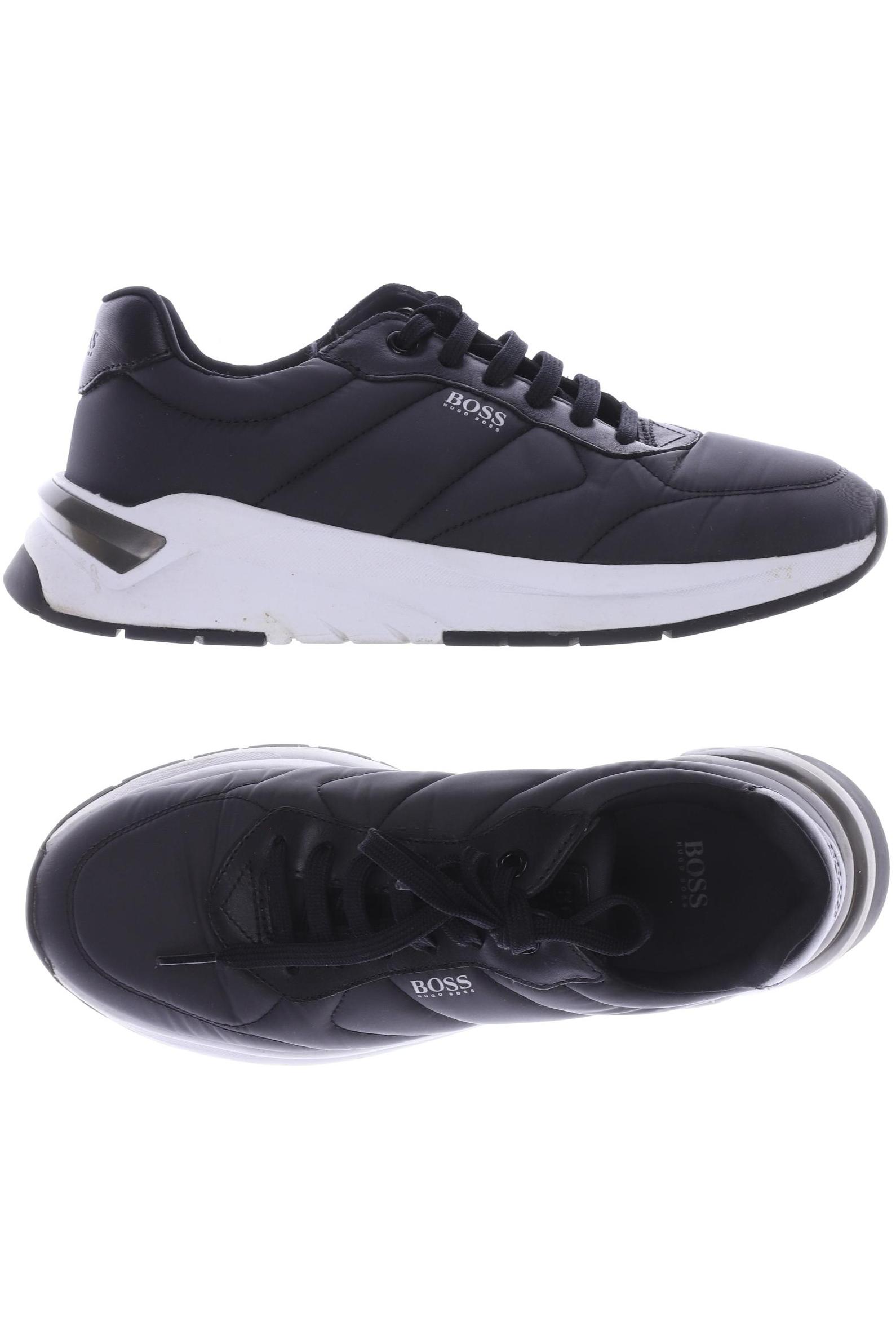 

BOSS by Hugo Boss Damen Sneakers, schwarz