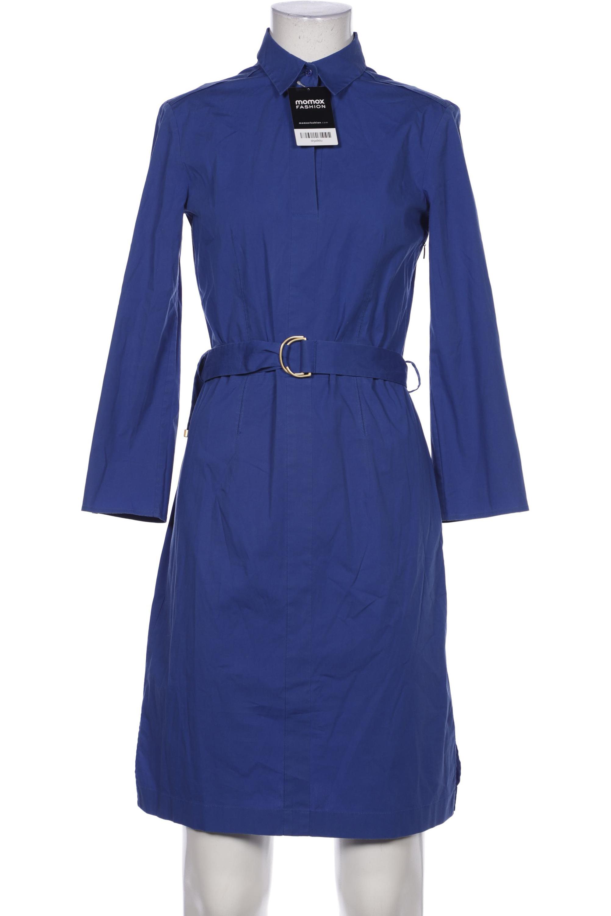 

Boss by Hugo Boss Damen Kleid, blau, Gr. 34