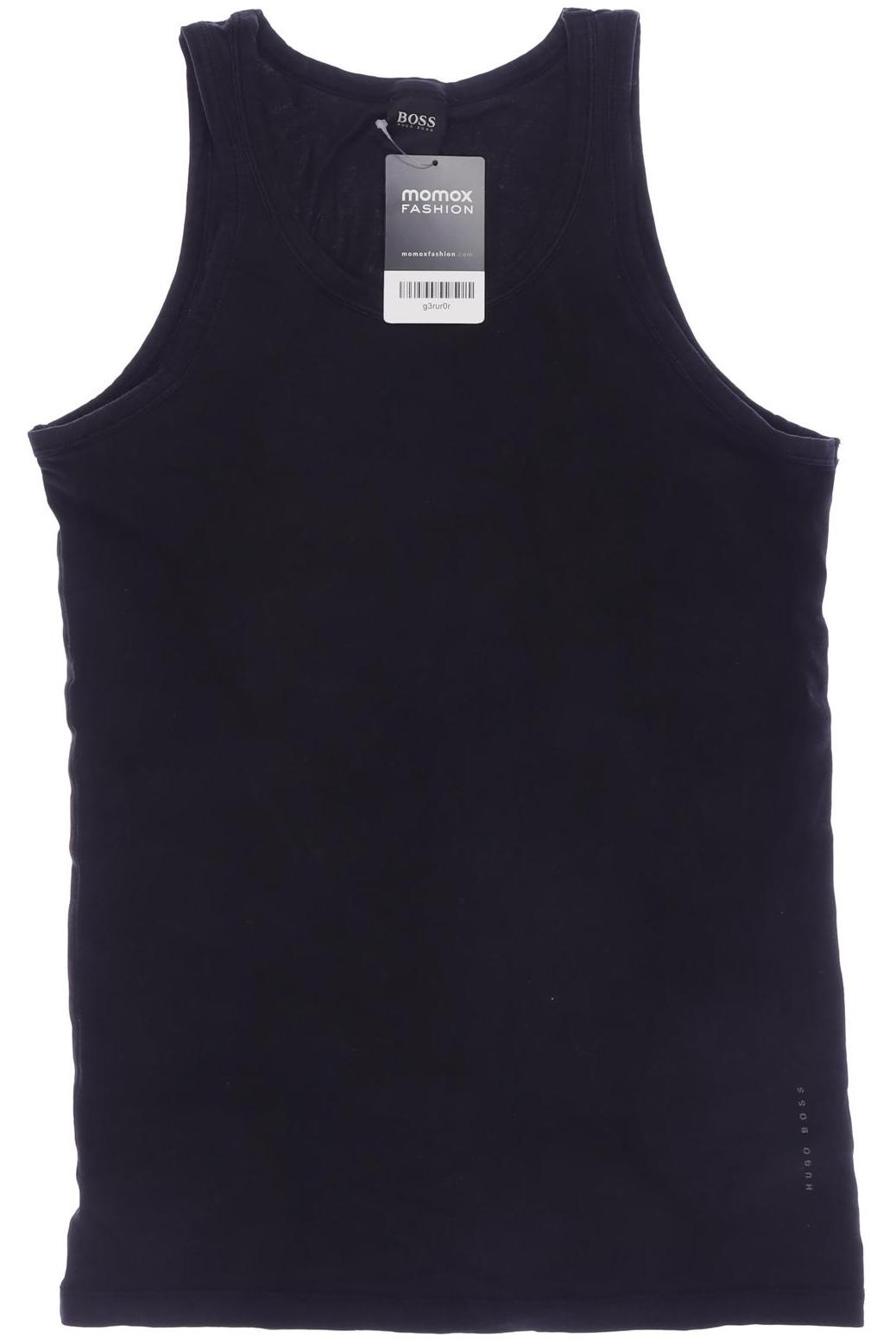 

Boss by Hugo Boss Herren T-Shirt, schwarz, Gr. 48