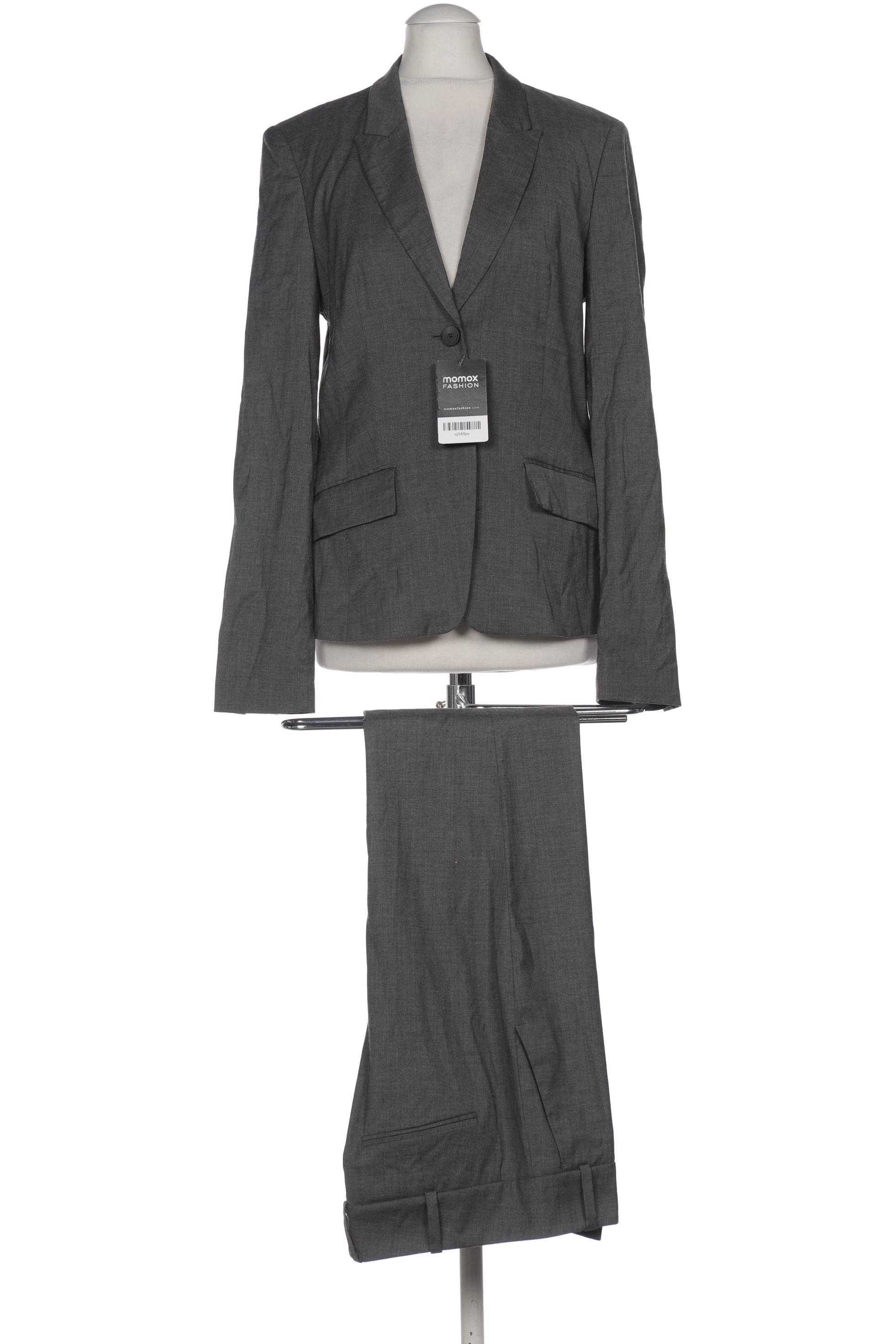 

Boss by Hugo Boss Damen Anzug, grau, Gr. 36