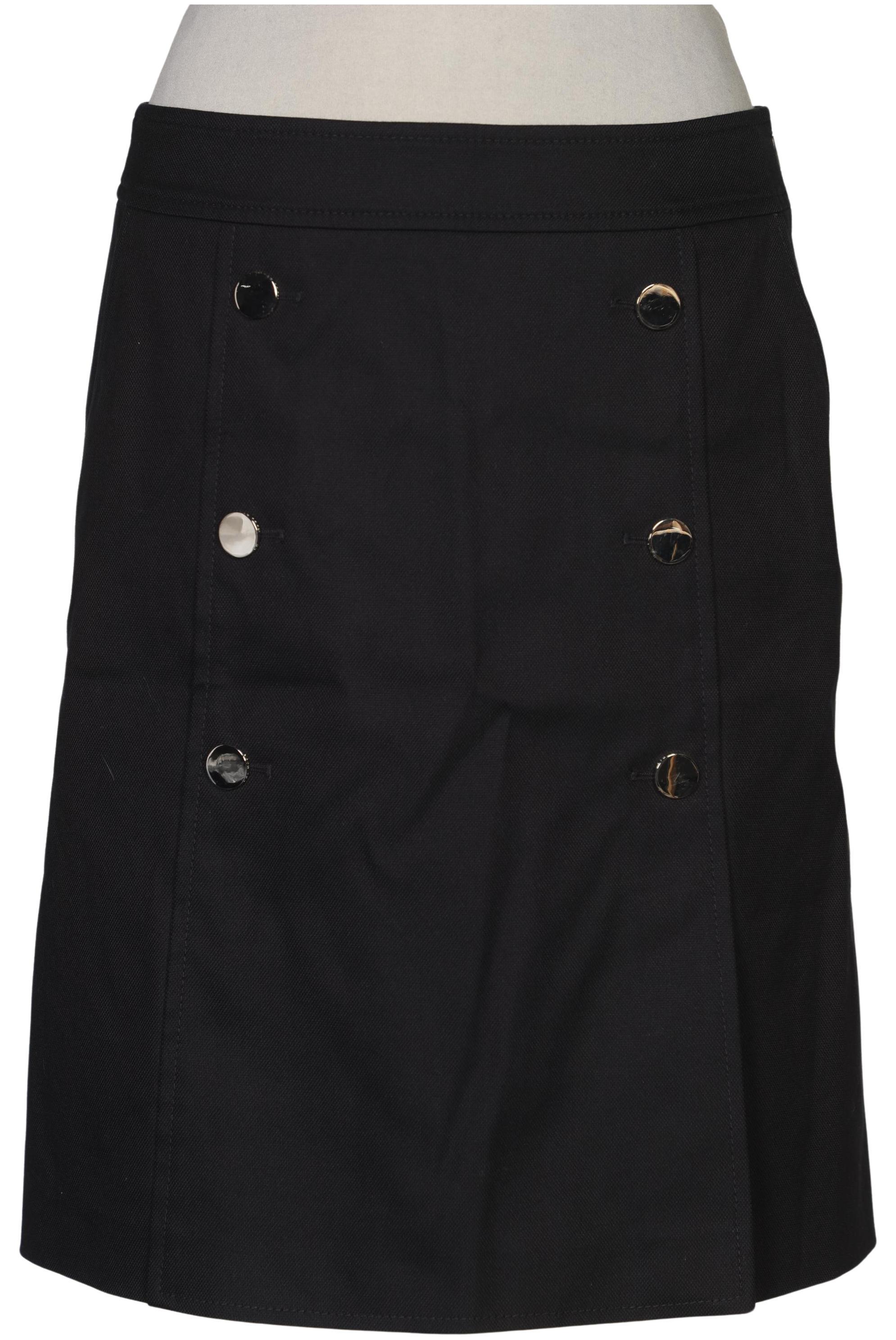 

Boss by Hugo Boss Damen Rock, marineblau, Gr. 36