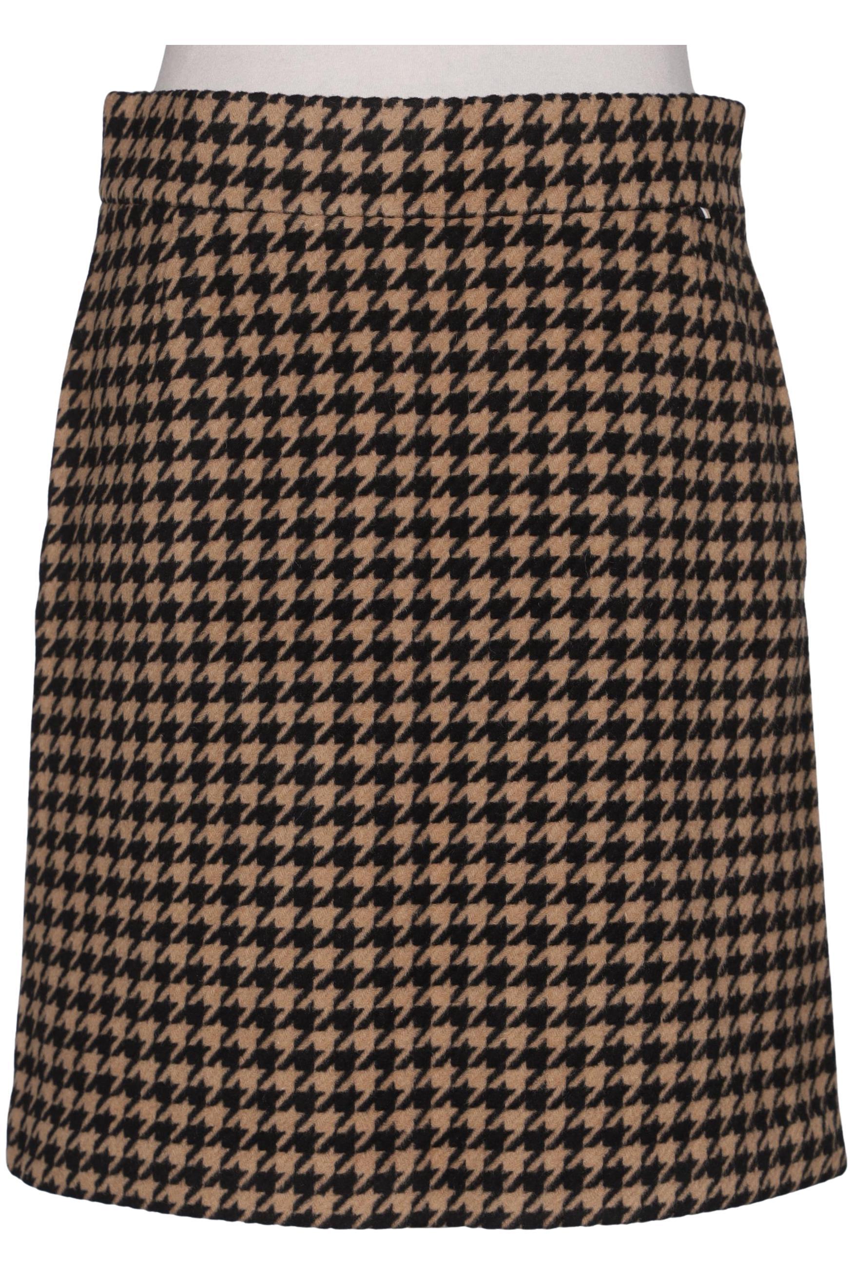 

Boss by Hugo Boss Damen Rock, mehrfarbig, Gr. 44