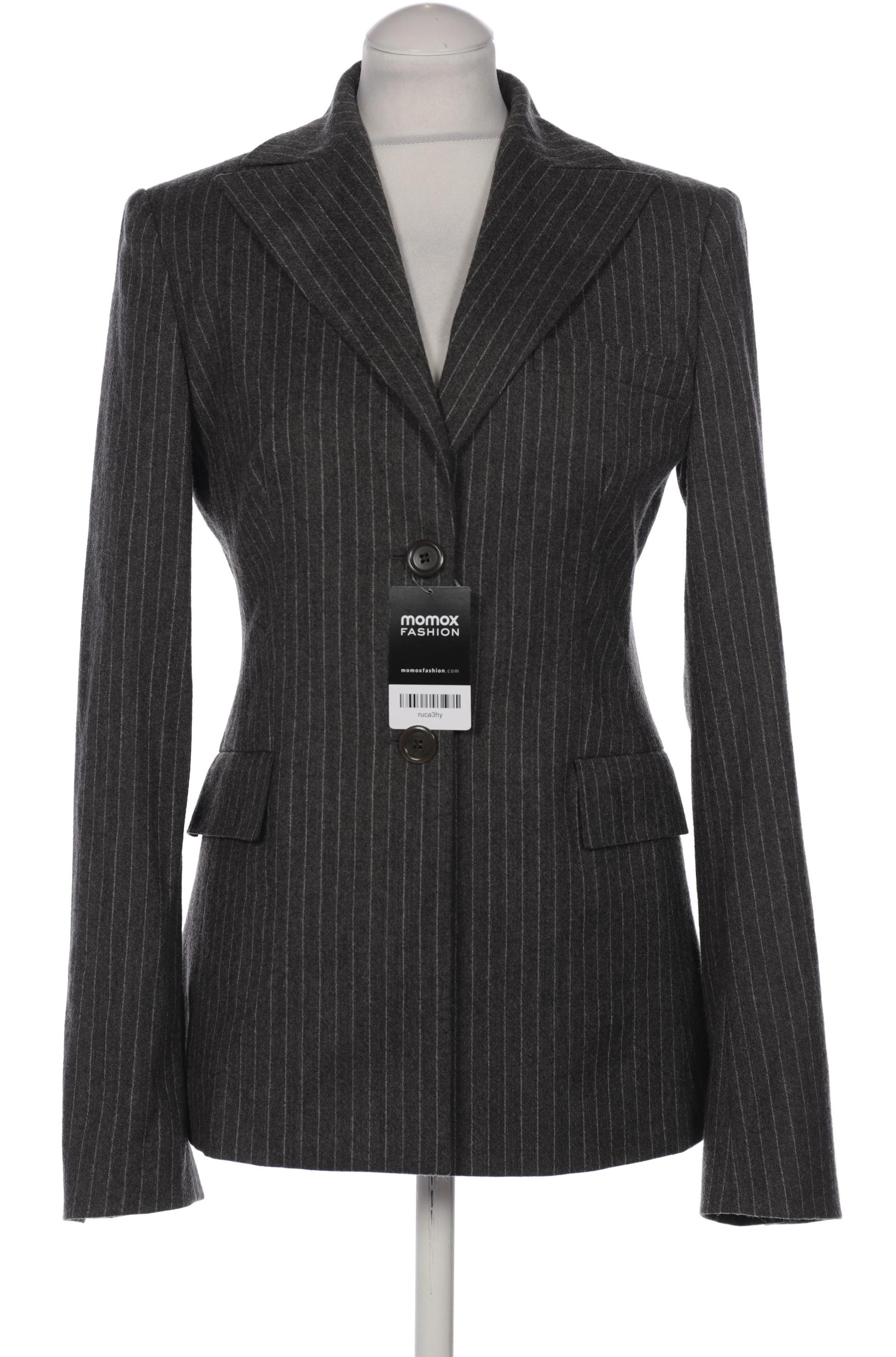 

Boss by Hugo Boss Damen Blazer, grau, Gr. 36