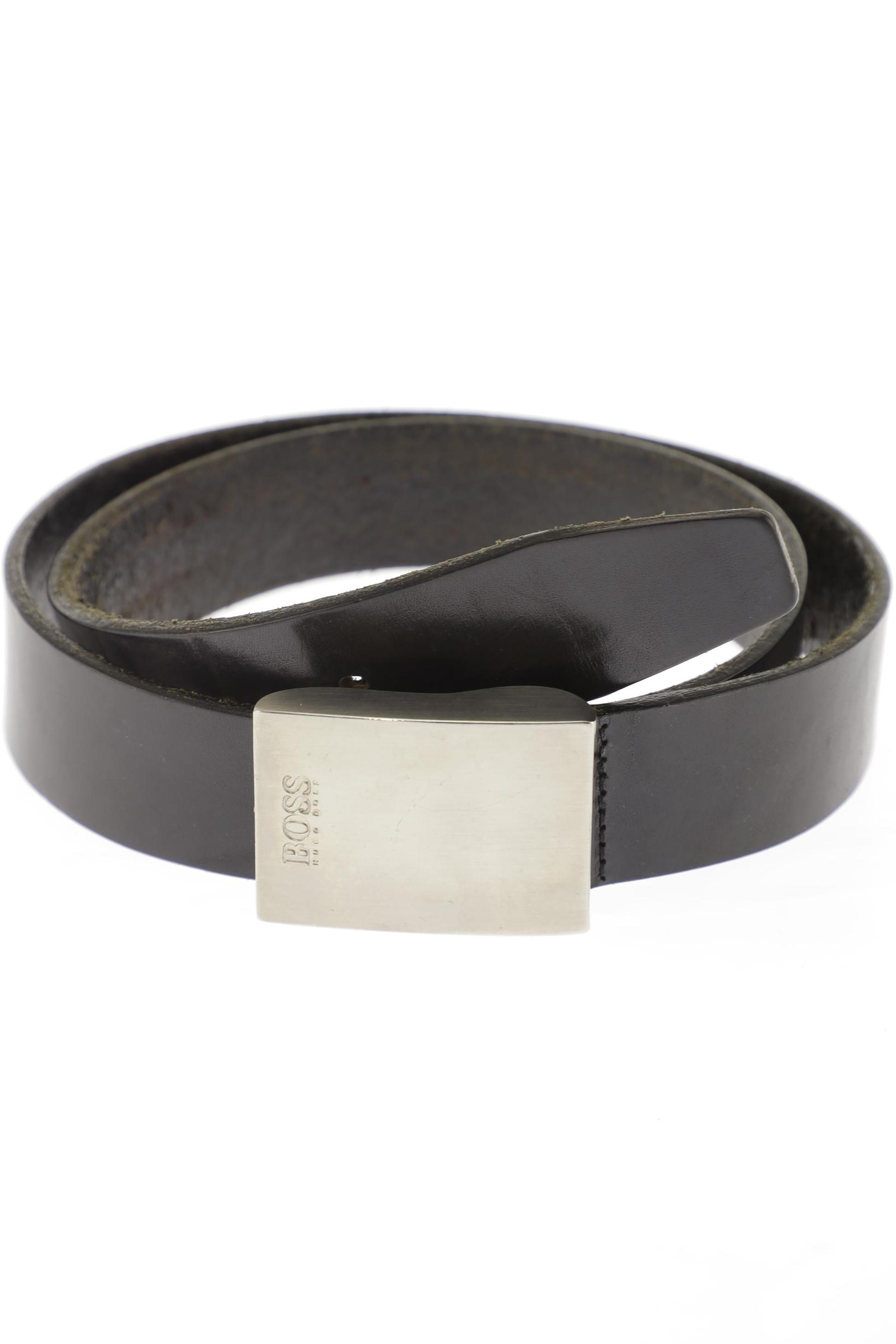 

Boss by Hugo Boss Herren Gürtel, schwarz, Gr. 85