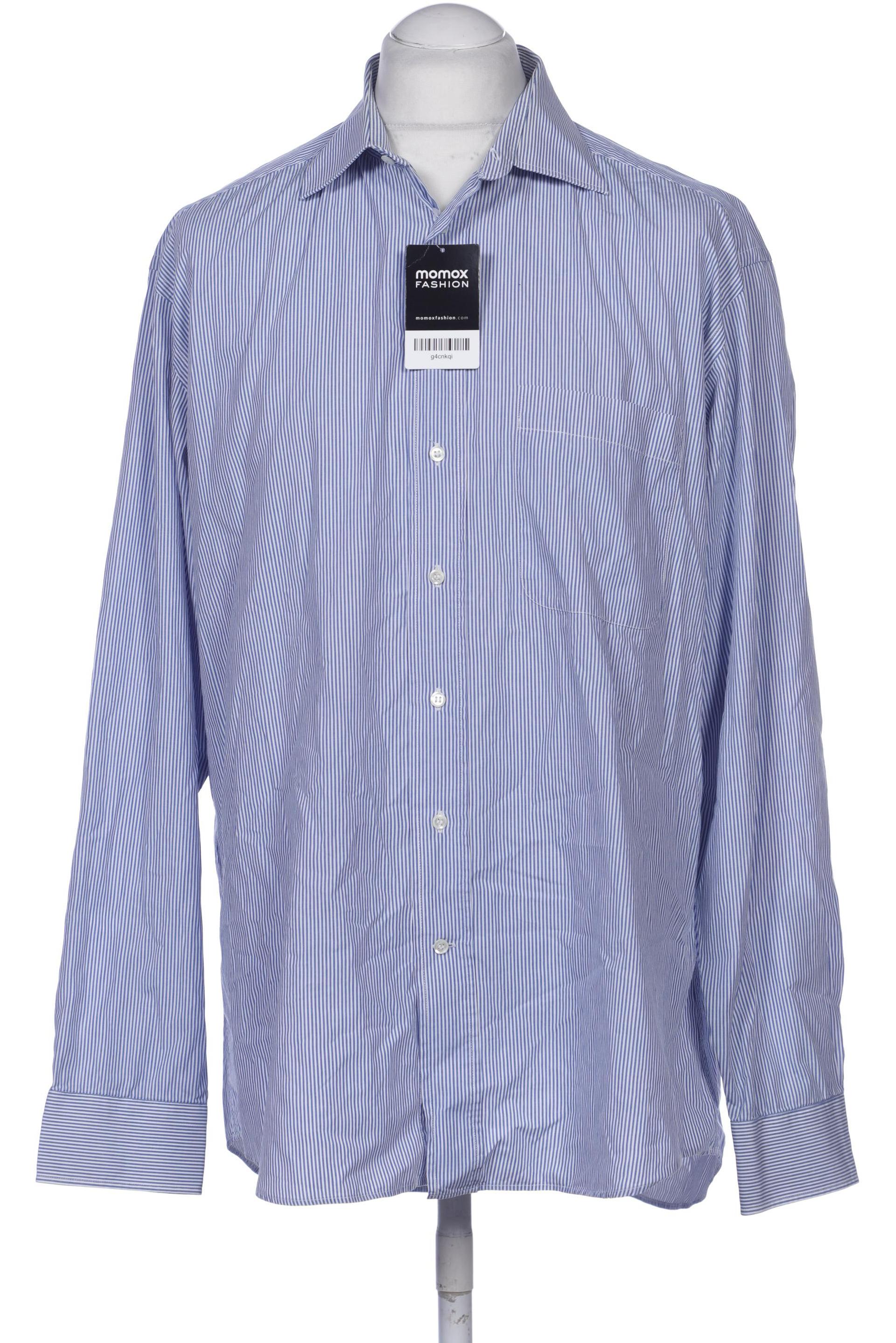 

Boss by Hugo Boss Herren Hemd, hellblau, Gr. 54