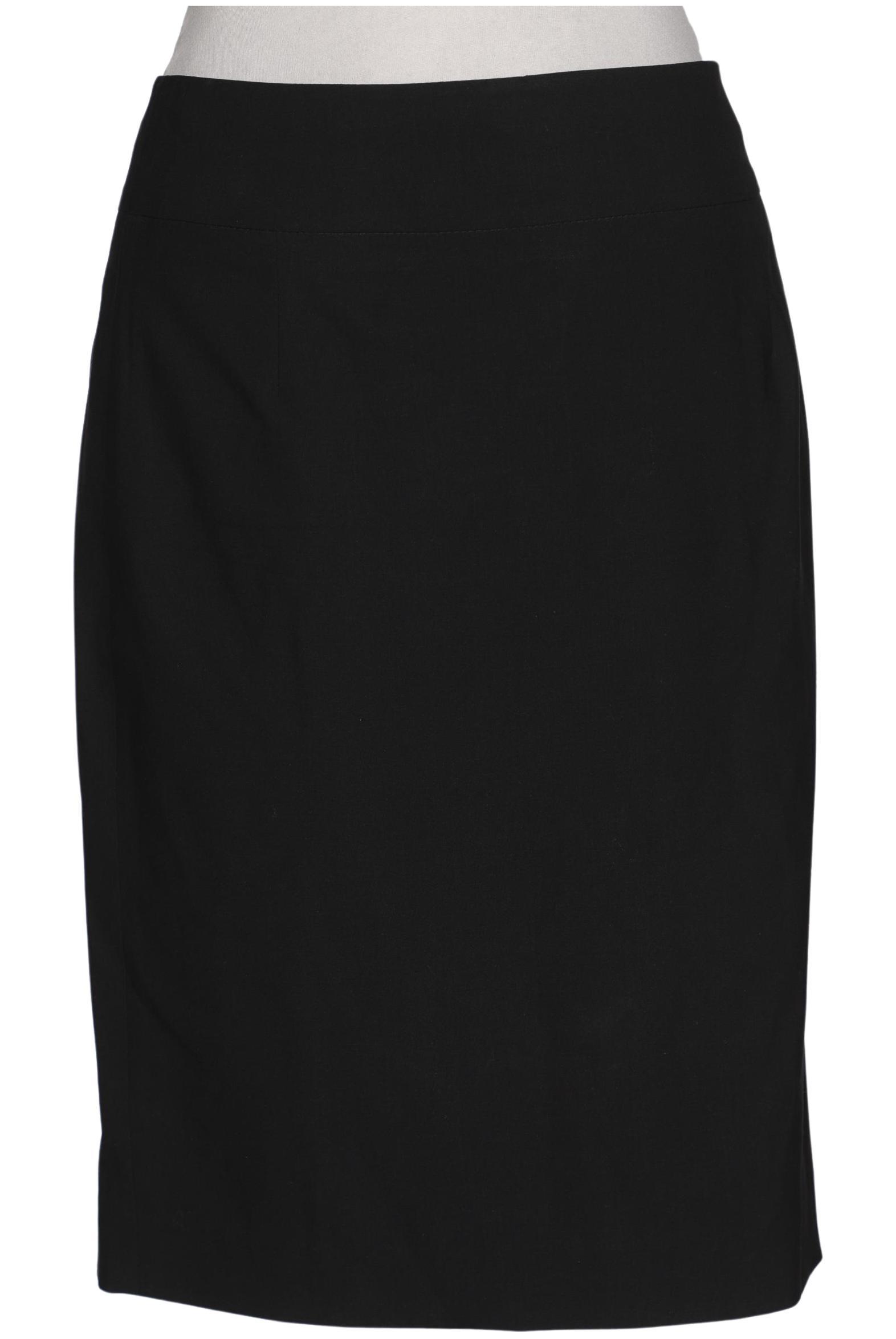 

Boss by Hugo Boss Damen Rock, schwarz, Gr. 38