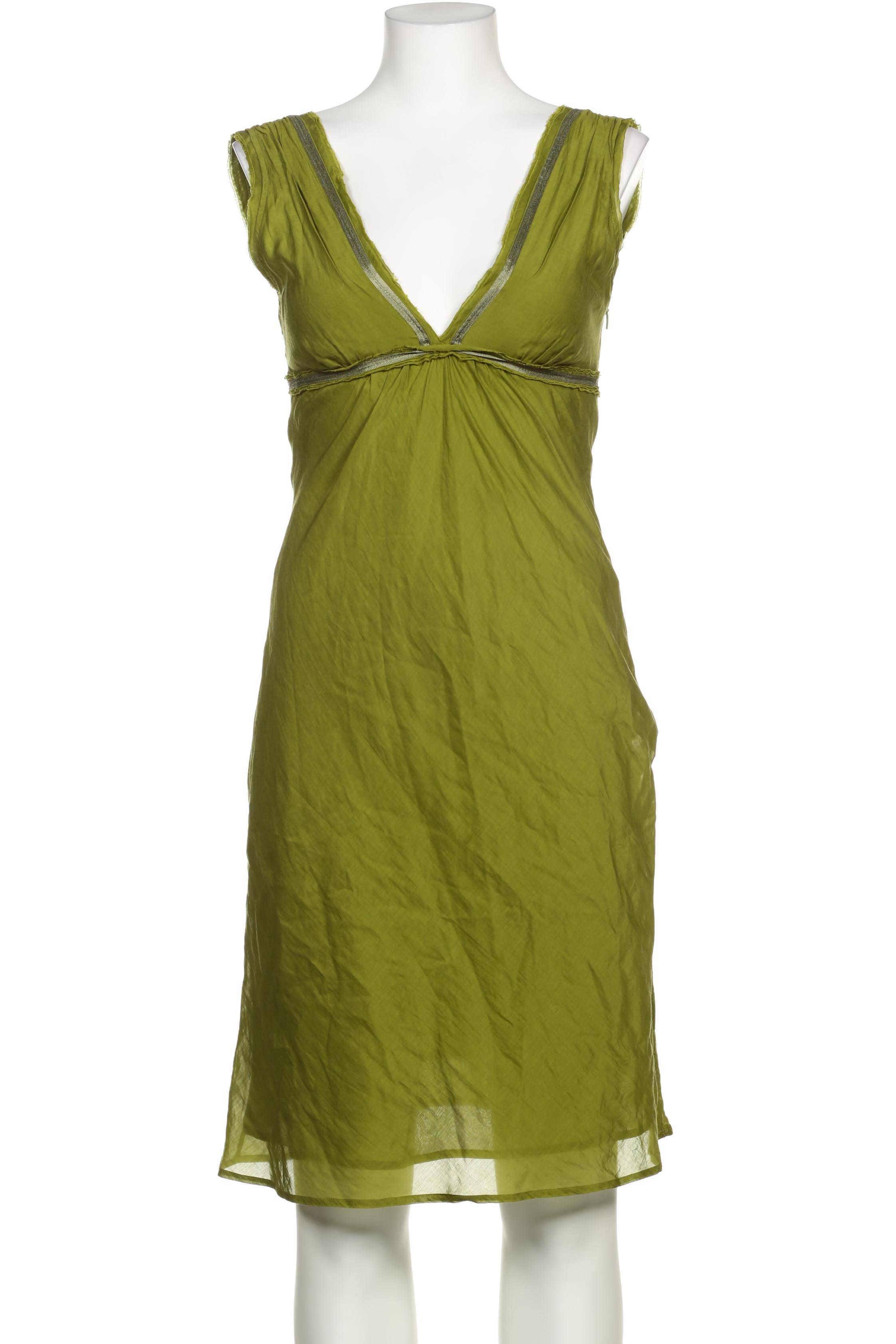 

Boss by Hugo Boss Damen Kleid, grün, Gr. 40