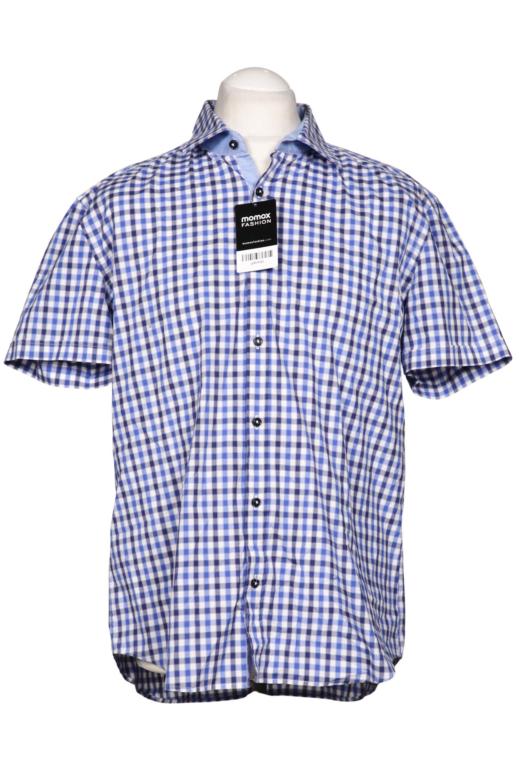Thumbnail - Boss by Hugo Boss Herren Hemd, mehrfarbig, Gr. 54