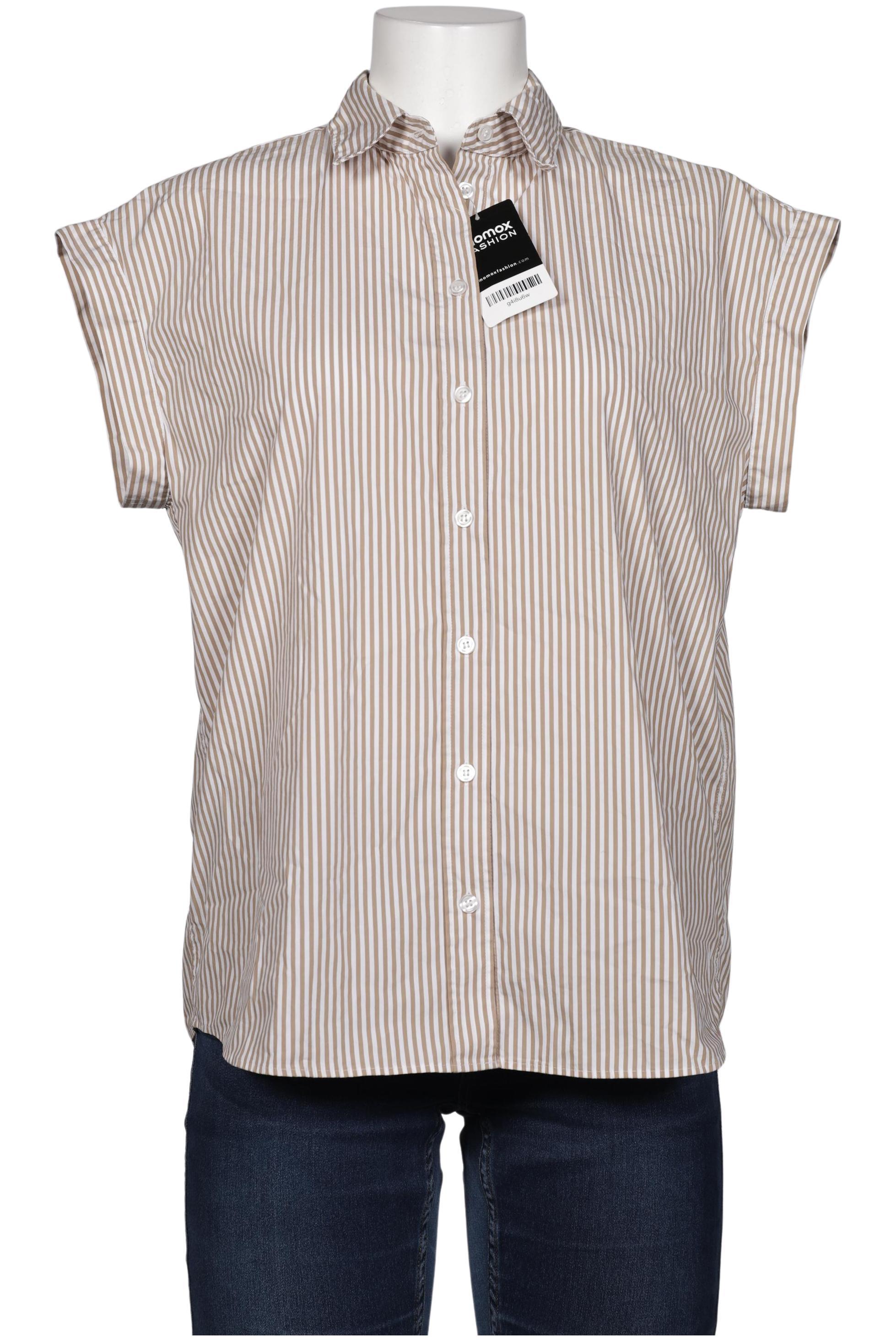

Boss by Hugo Boss Damen Bluse, beige, Gr. 40