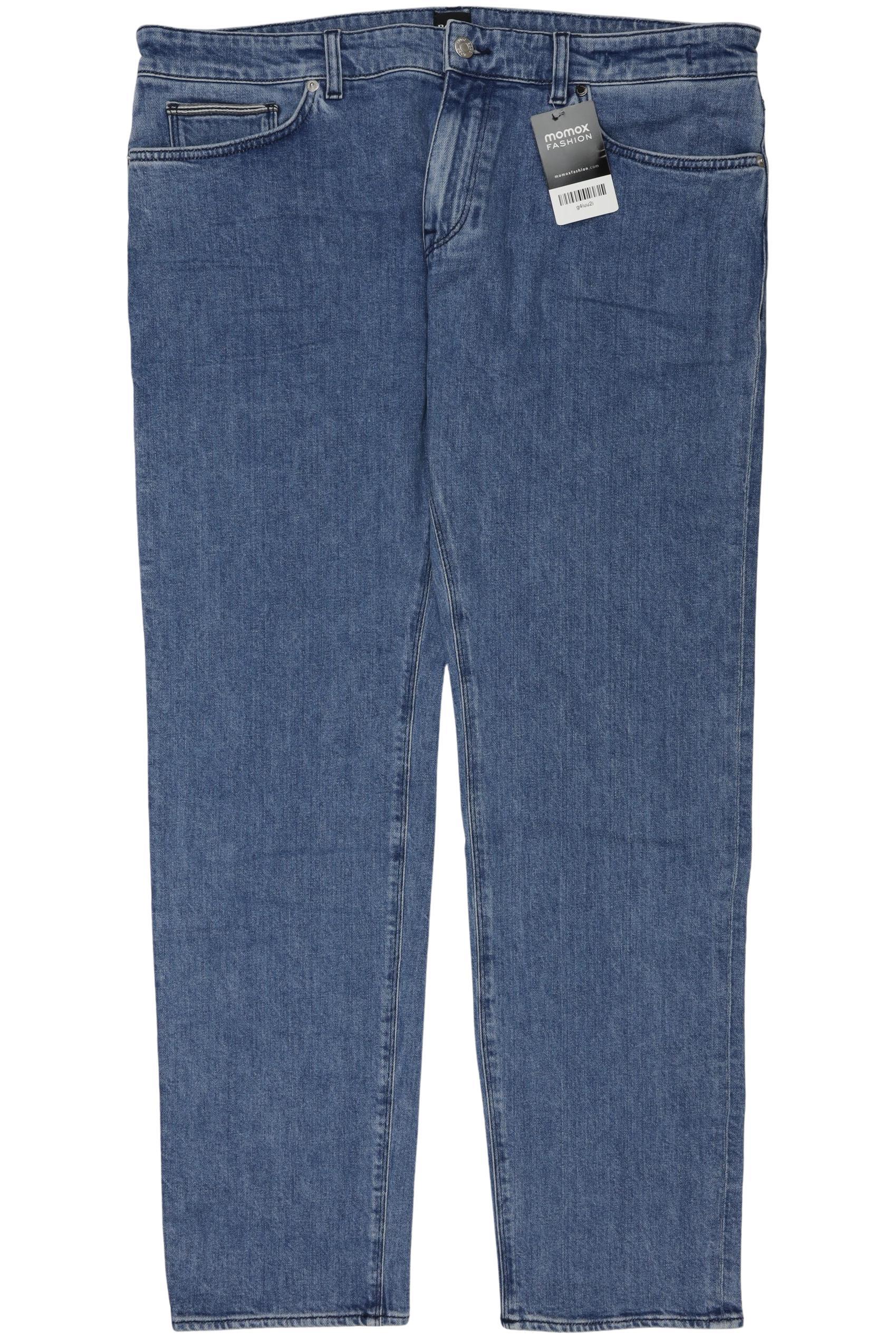 

Boss by Hugo Boss Herren Jeans, blau, Gr. 36