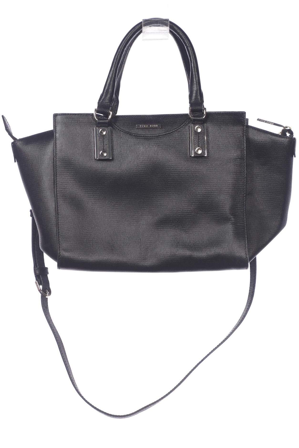

Boss by Hugo Boss Damen Handtasche, schwarz, Gr.