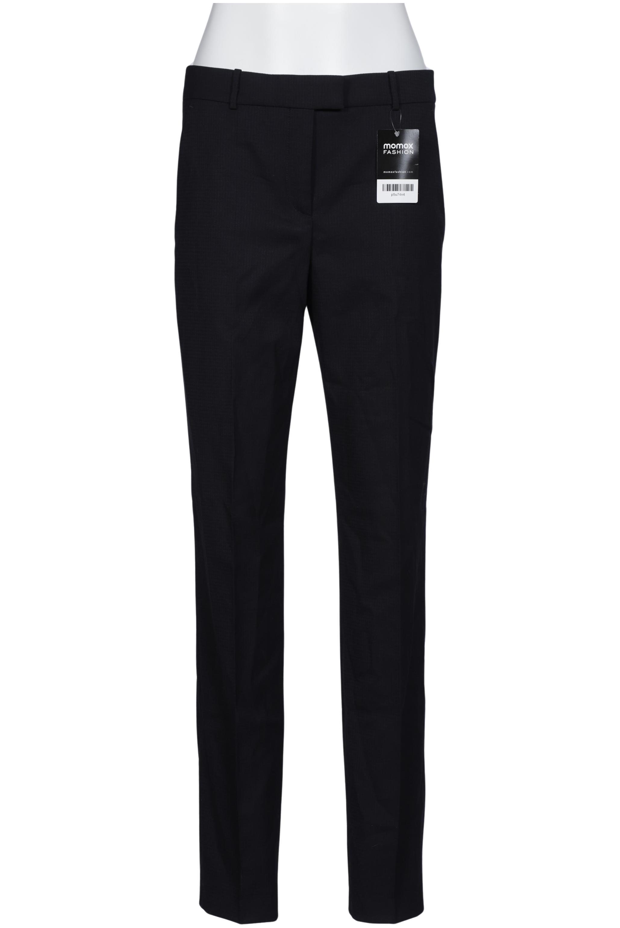 

Boss by Hugo Boss Damen Stoffhose, marineblau, Gr. 36