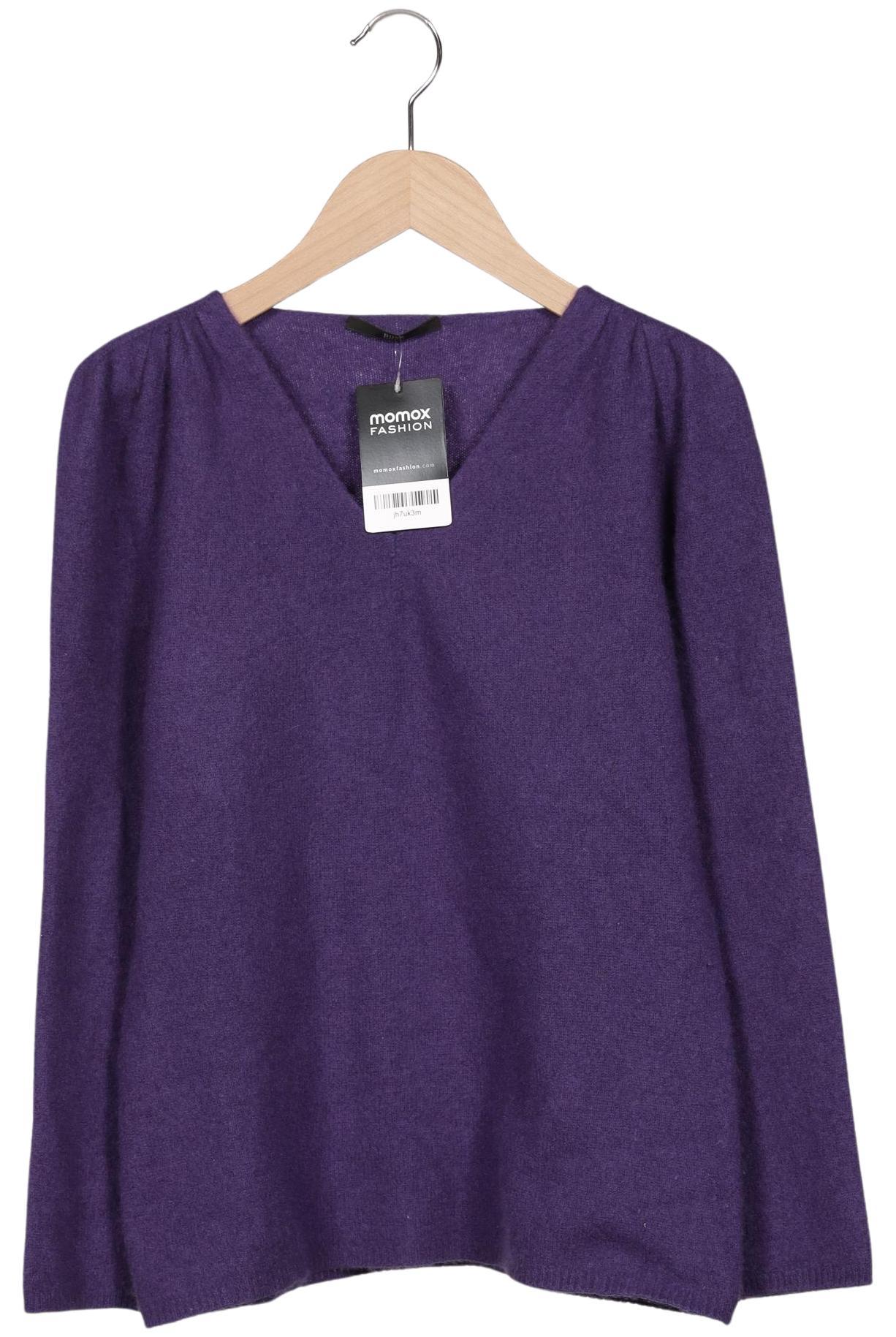 

Boss by Hugo Boss Damen Pullover, flieder, Gr. 38
