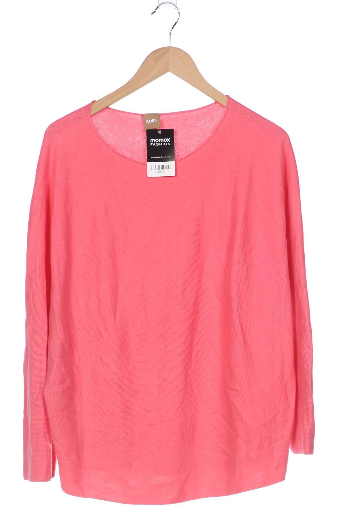 

Boss by Hugo Boss Damen Pullover, pink, Gr. 42
