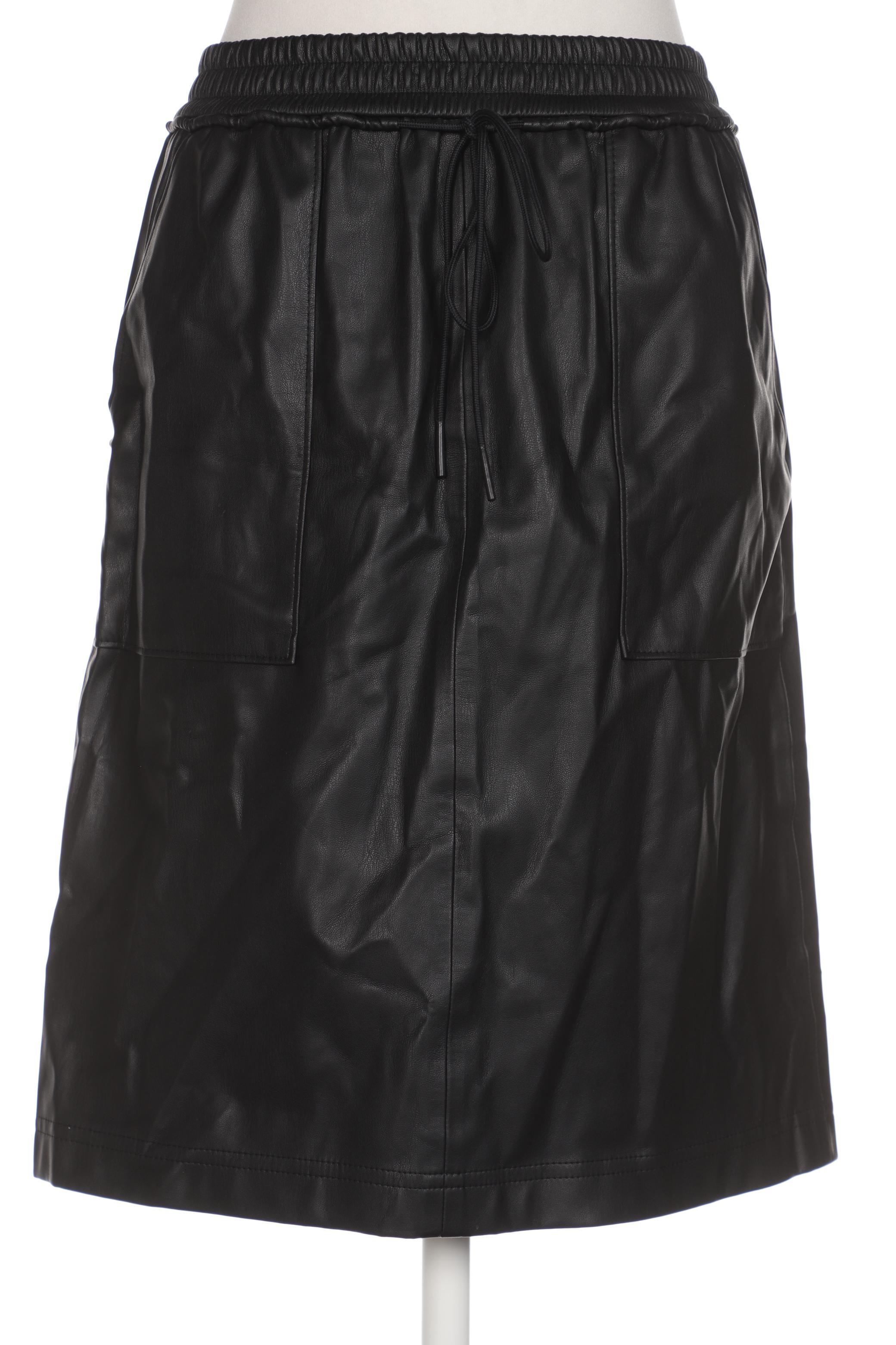 

Boss by Hugo Boss Damen Rock, schwarz, Gr. 34