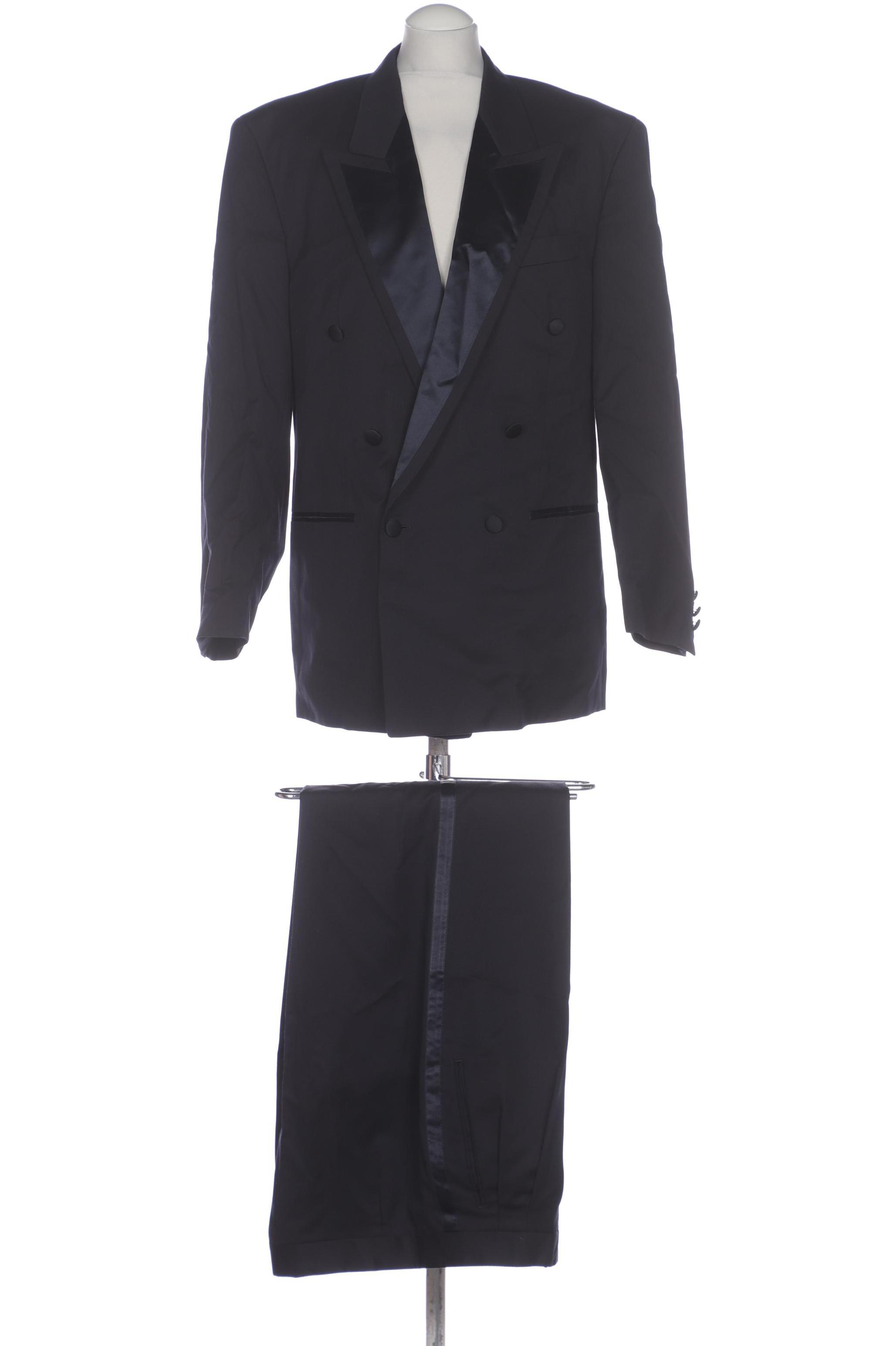 

Boss by Hugo Boss Herren Anzug, marineblau, Gr. 94