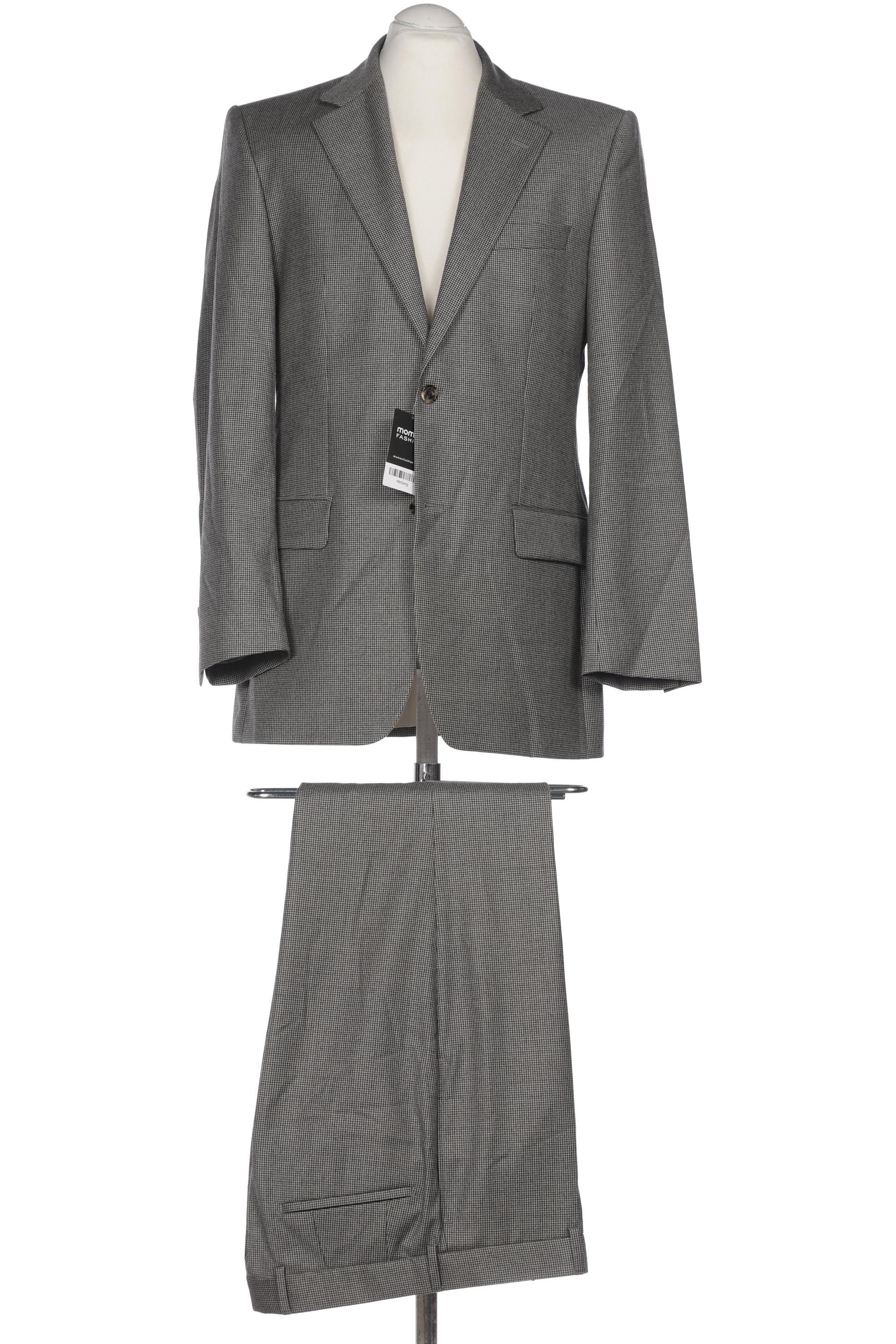 

BOSS by Hugo Boss Herren Anzug, grau
