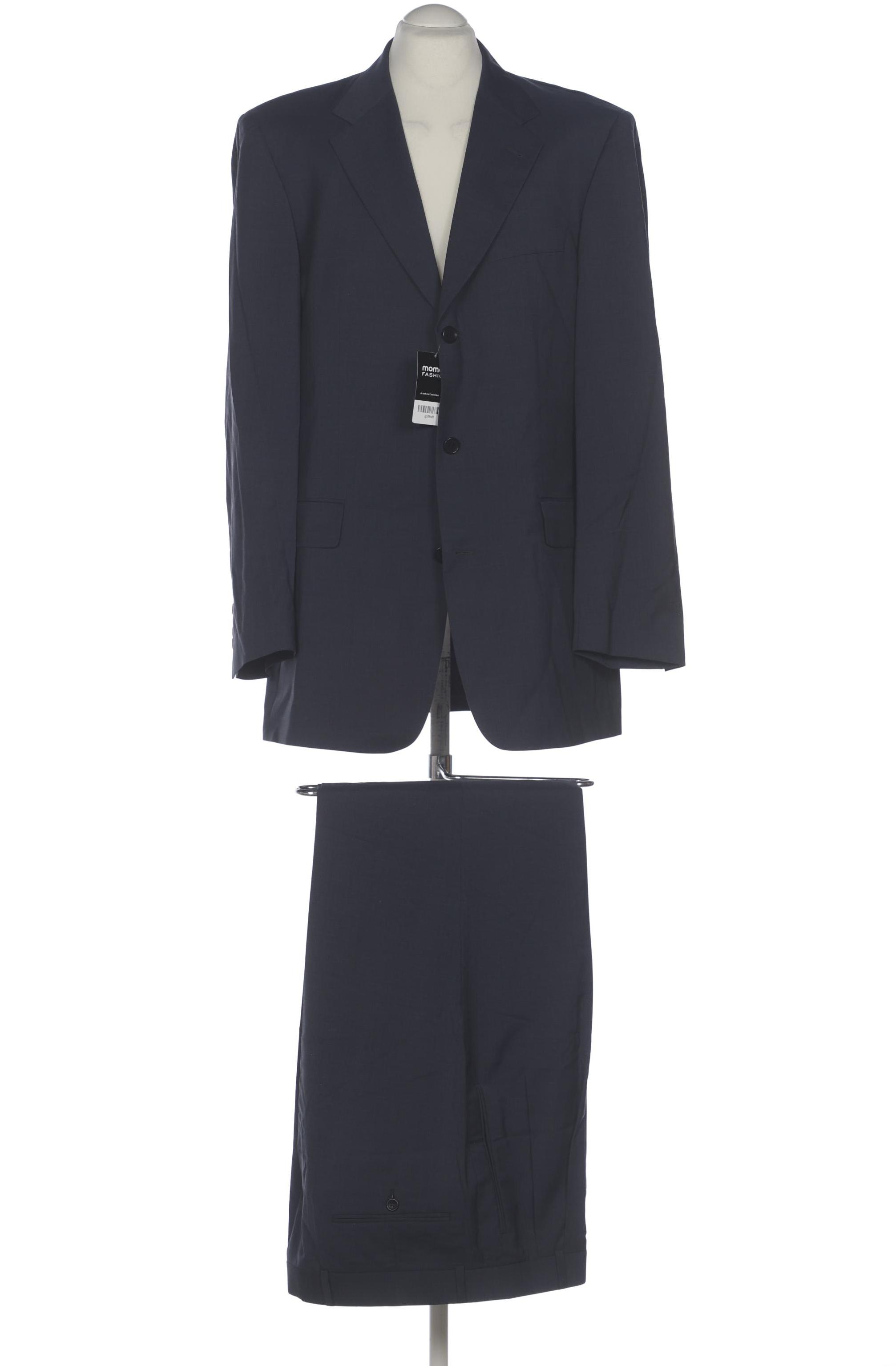 

Boss by Hugo Boss Herren Anzug, marineblau, Gr. 106
