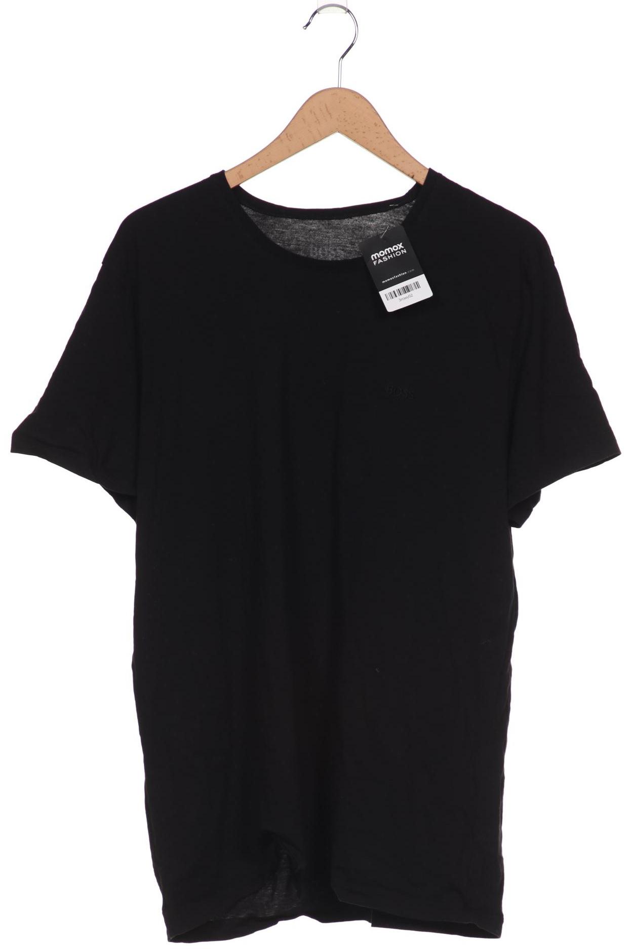 

Boss by Hugo Boss Herren T-Shirt, schwarz, Gr. 54