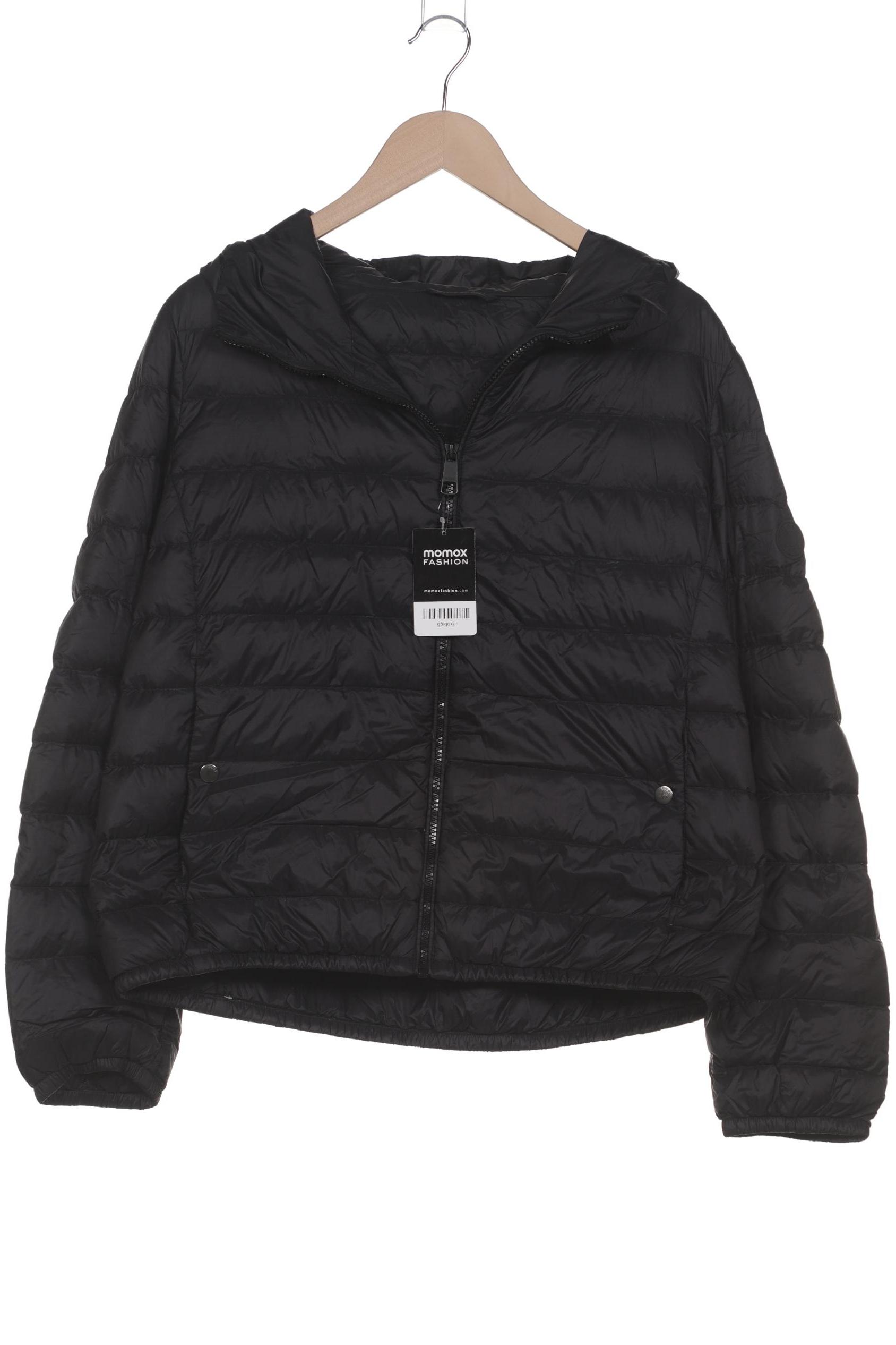 

Boss by Hugo Boss Damen Jacke, schwarz, Gr. 42
