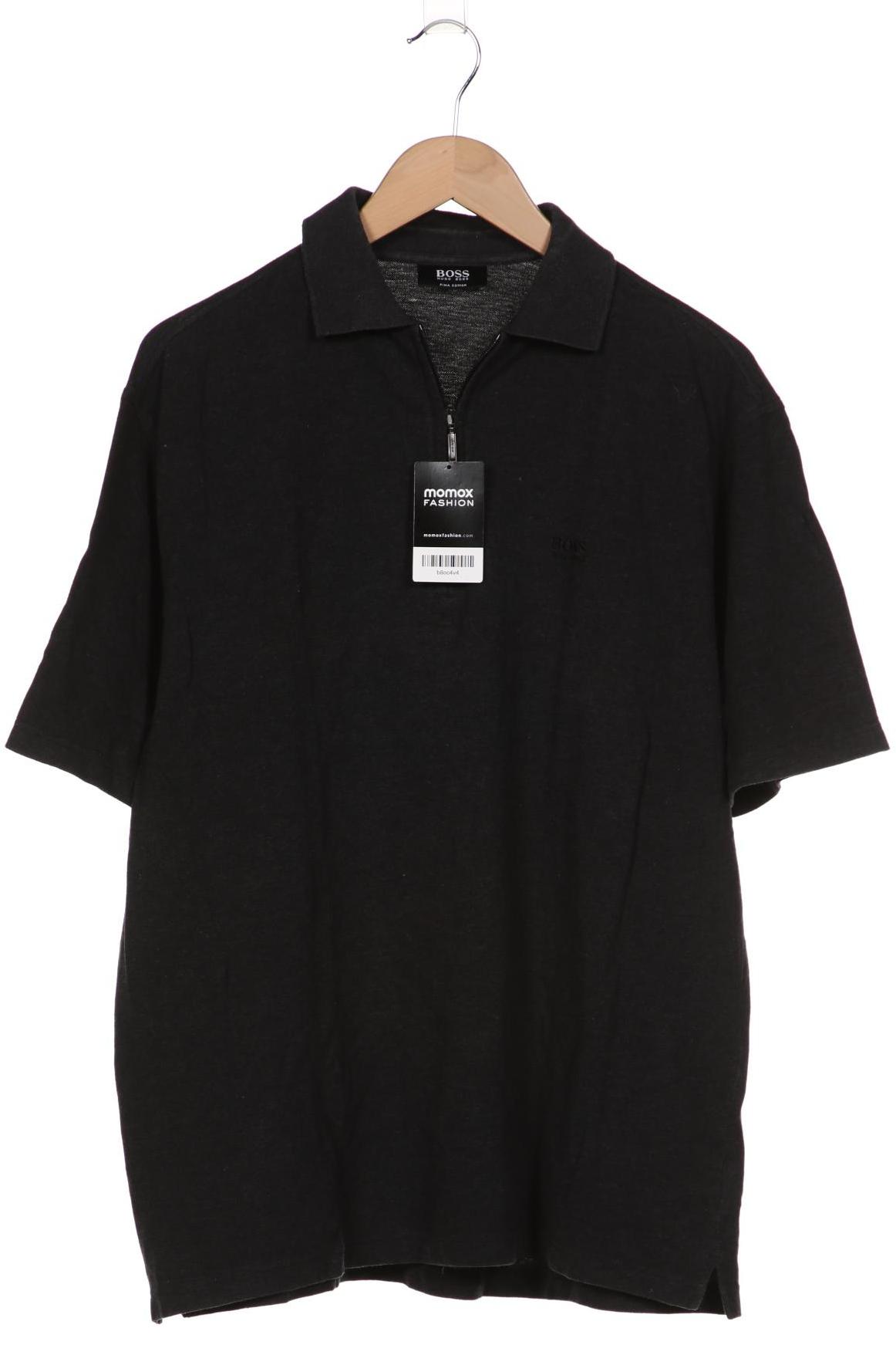 

BOSS by Hugo Boss Herren Poloshirt, grau