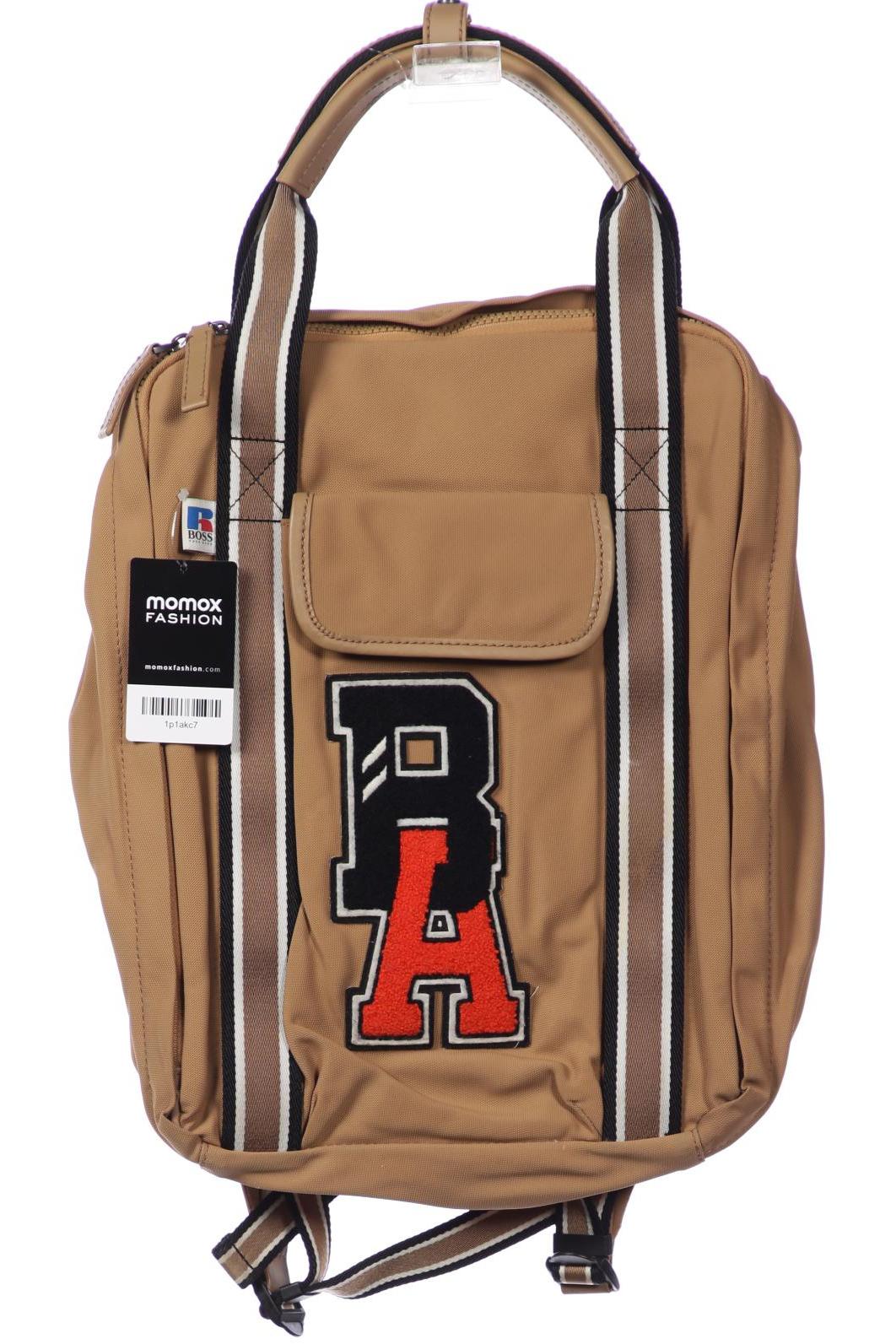 

BOSS by Hugo Boss Damen Rucksack, beige