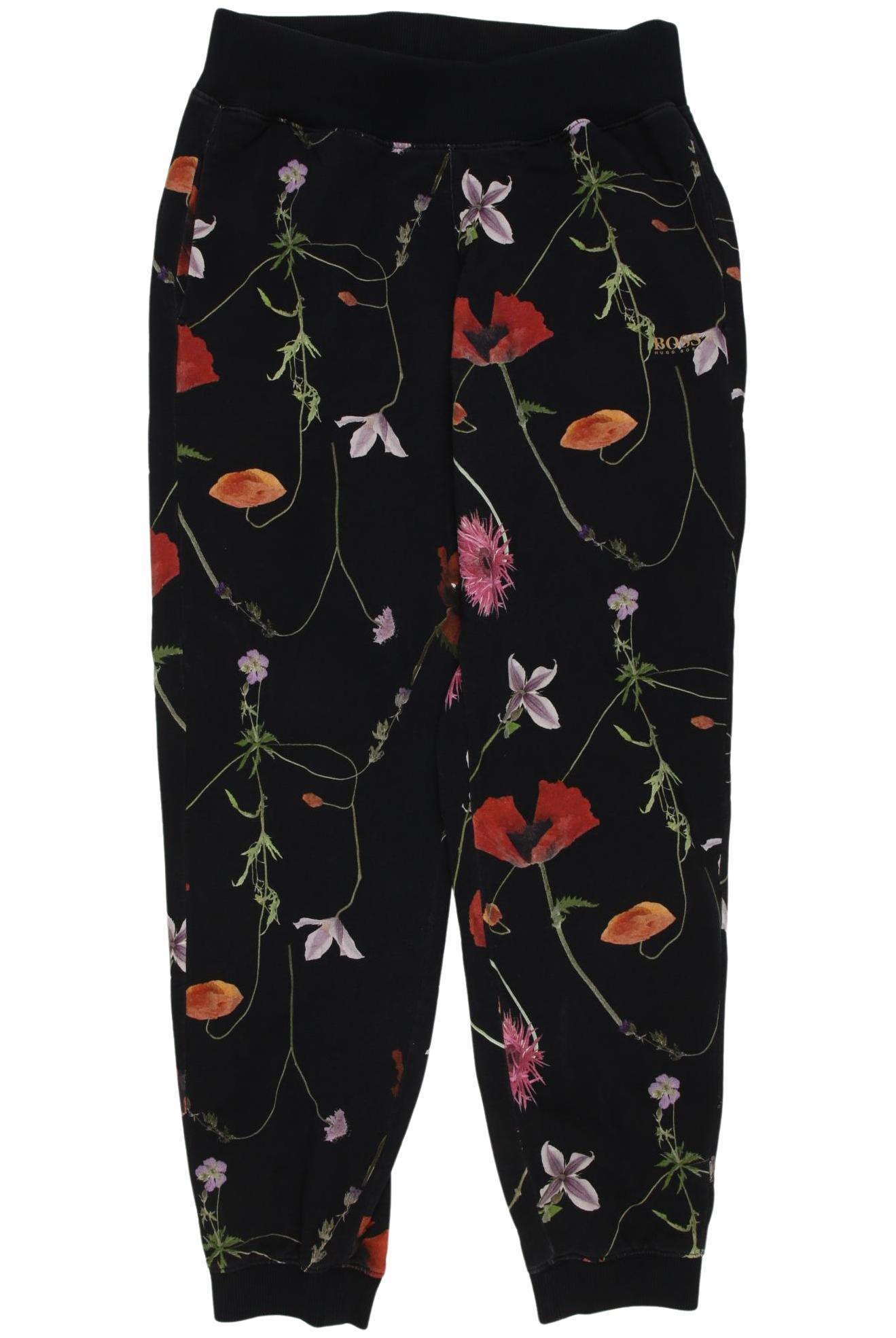 

Boss by Hugo Boss Damen Stoffhose, schwarz, Gr. 0