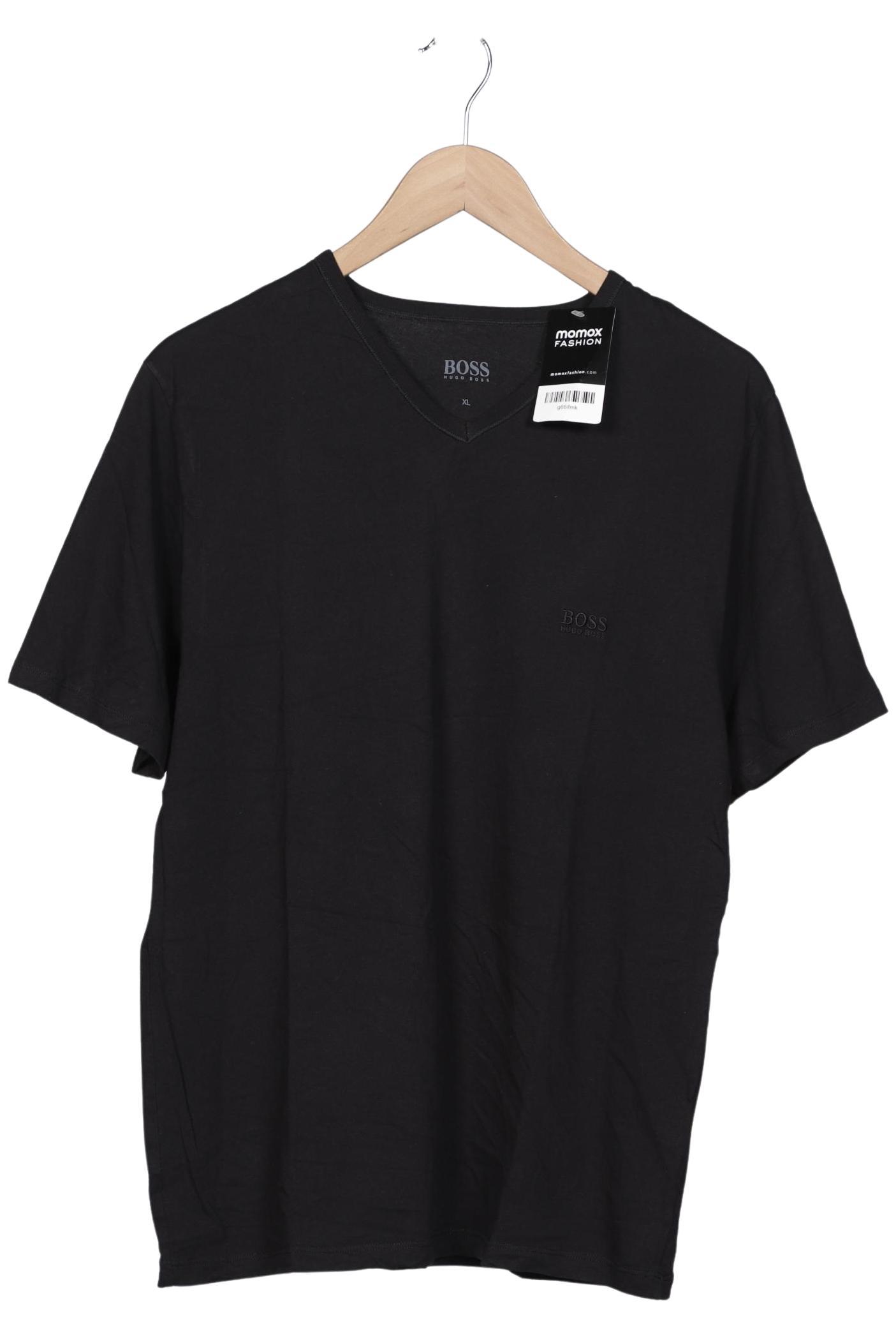 

Boss by Hugo Boss Herren T-Shirt, schwarz, Gr. 54