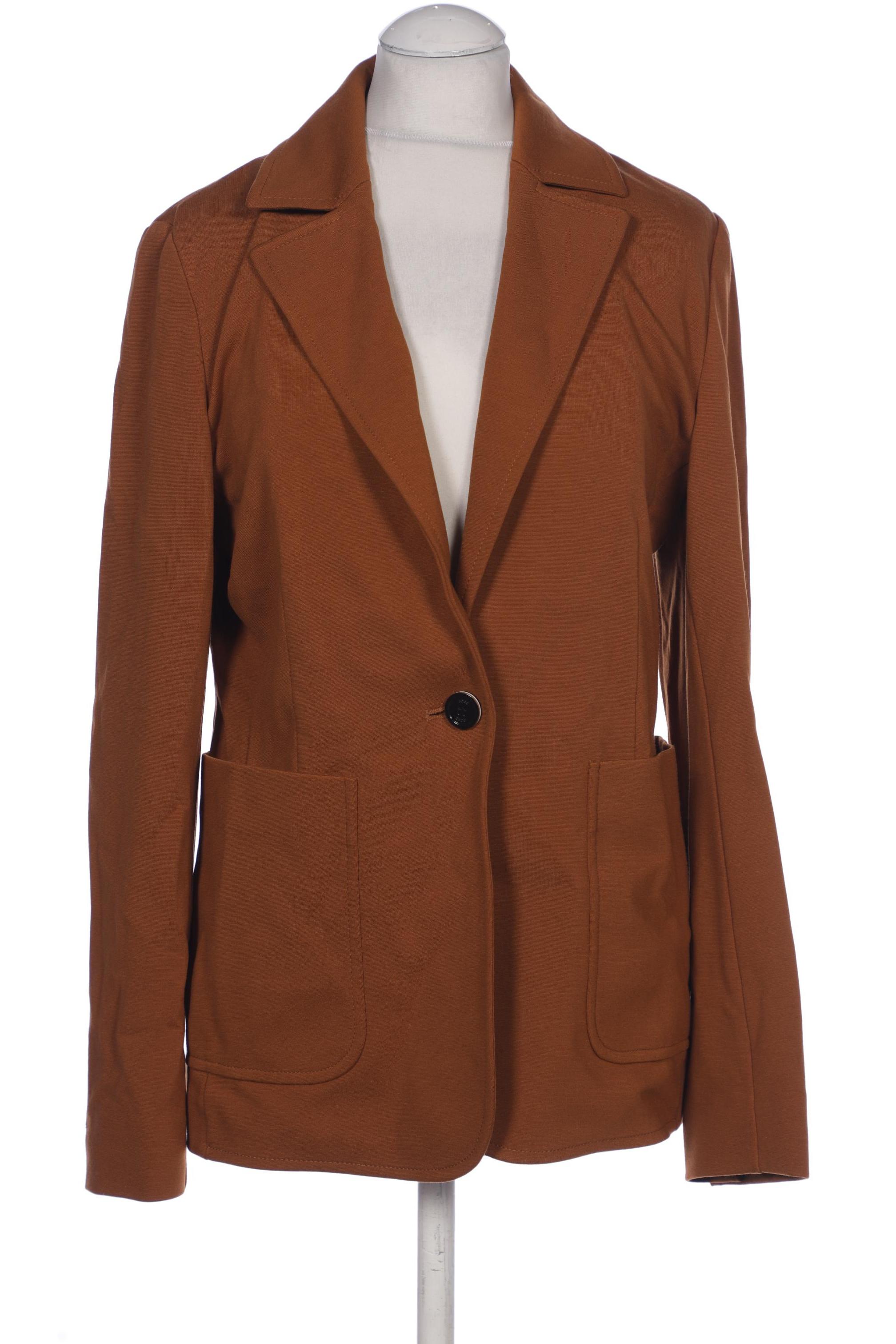 

Boss by Hugo Boss Damen Blazer, braun, Gr. 36
