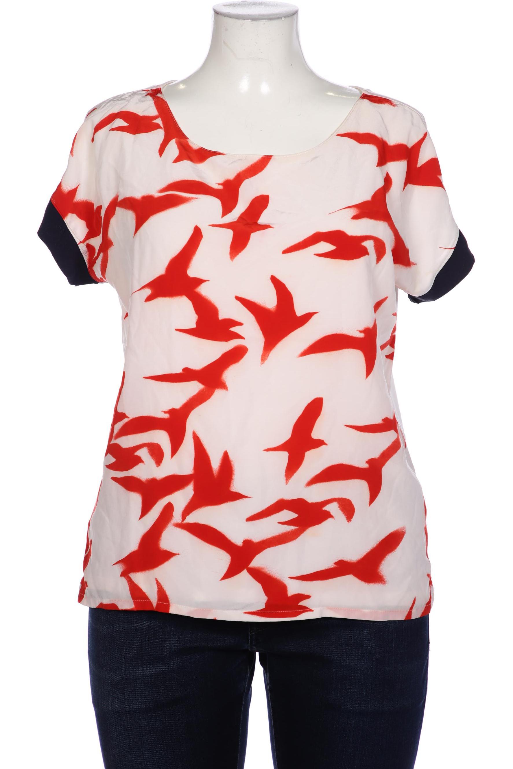 

Boss by Hugo Boss Damen Bluse, cremeweiß, Gr. 44