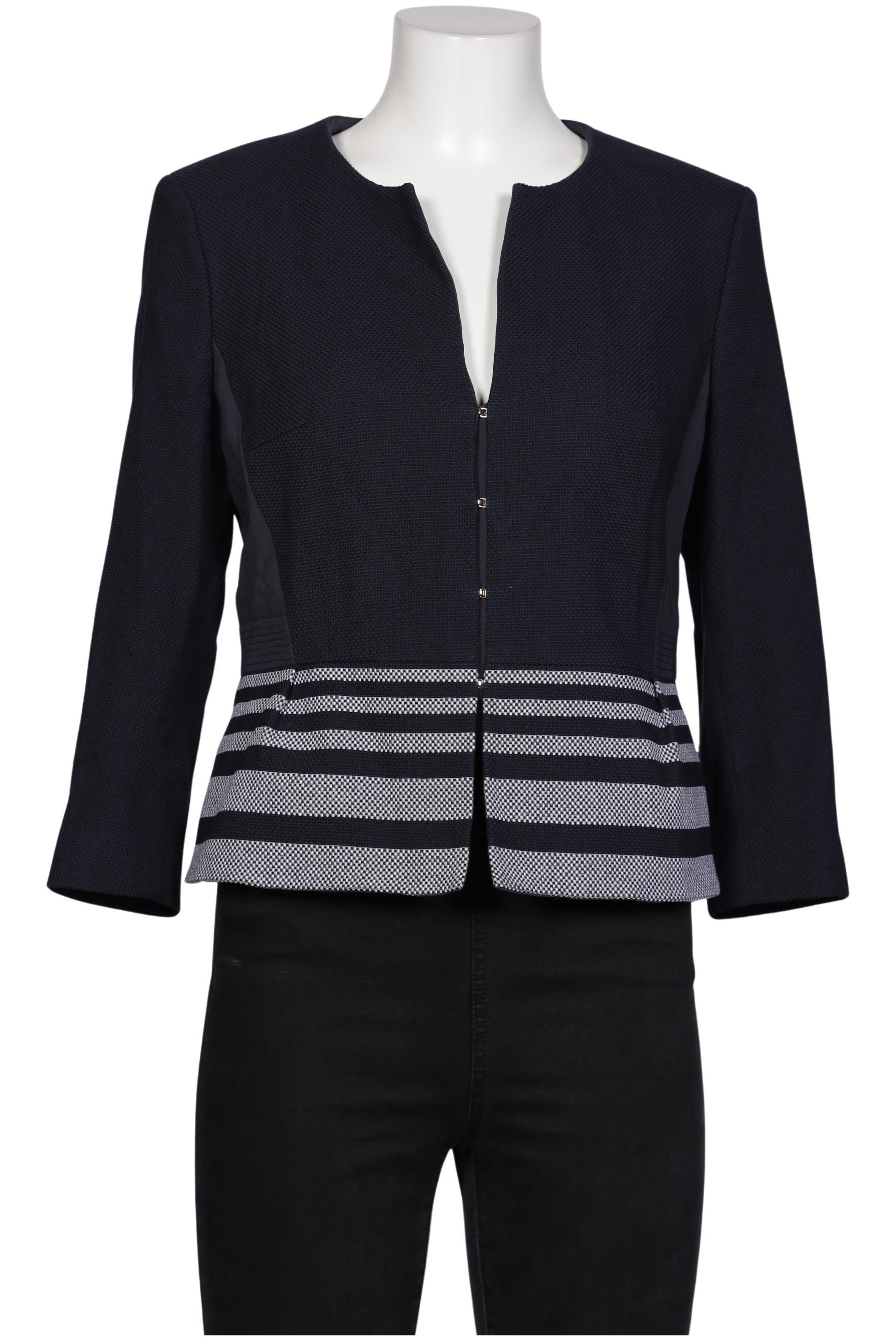 

Boss by Hugo Boss Damen Blazer, marineblau, Gr. 42