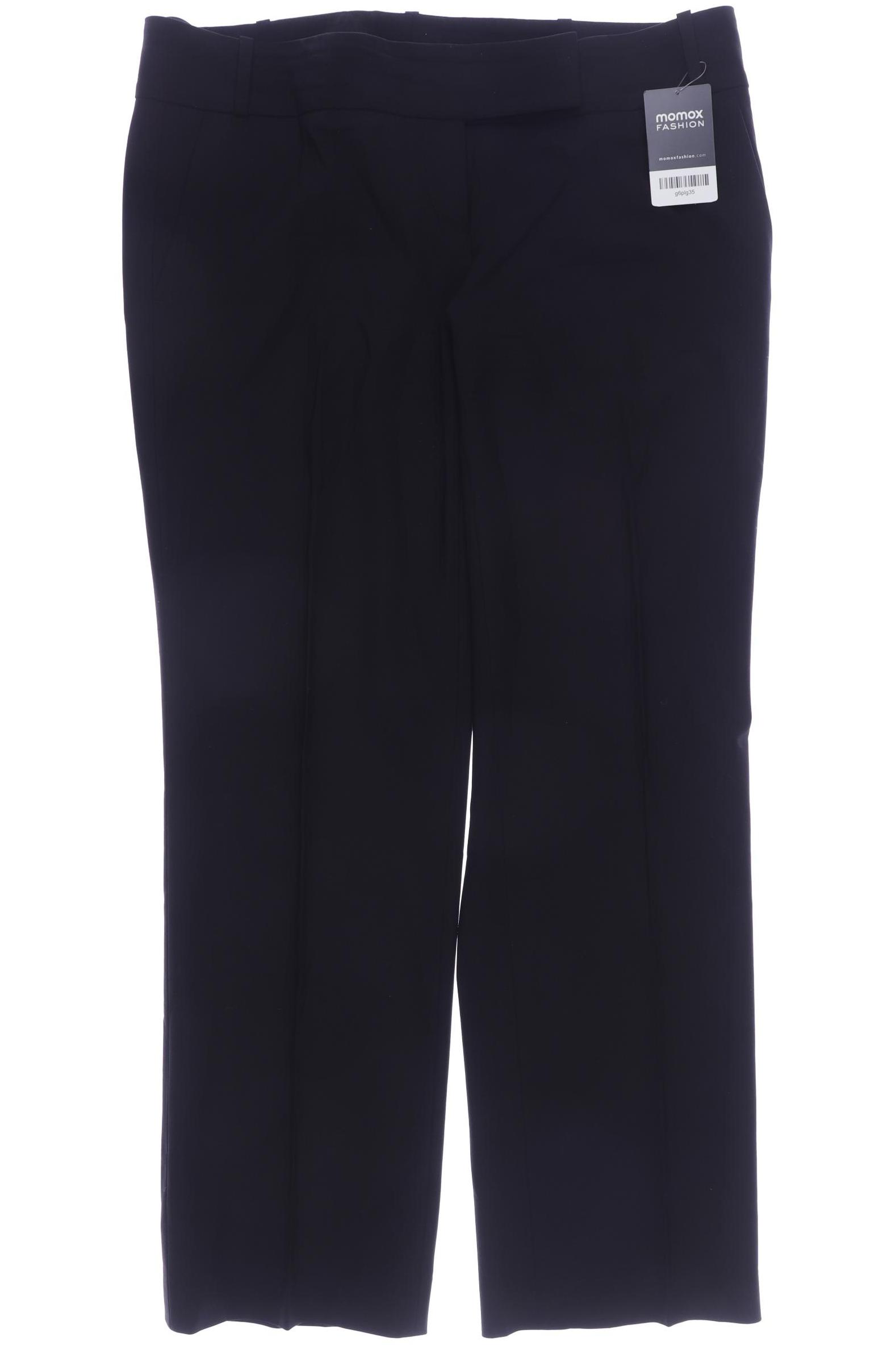 

BOSS by Hugo Boss Damen Stoffhose, schwarz