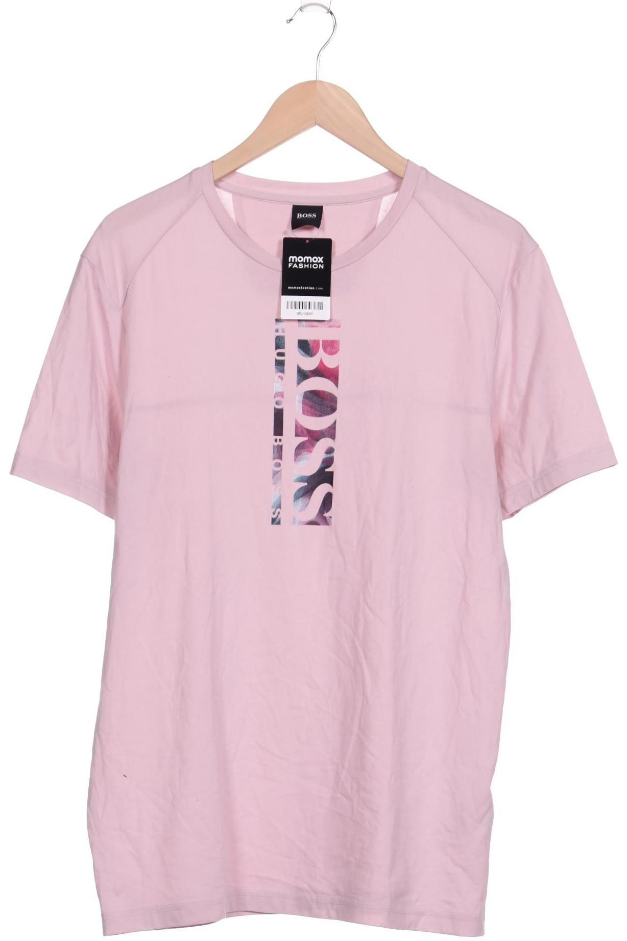 

BOSS by Hugo Boss Damen T-Shirt, pink