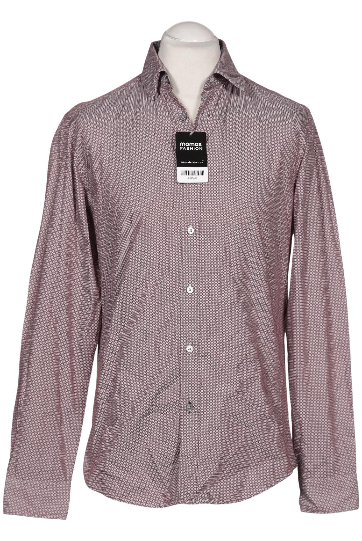 

Boss by Hugo Boss Herren Hemd, pink, Gr. 48