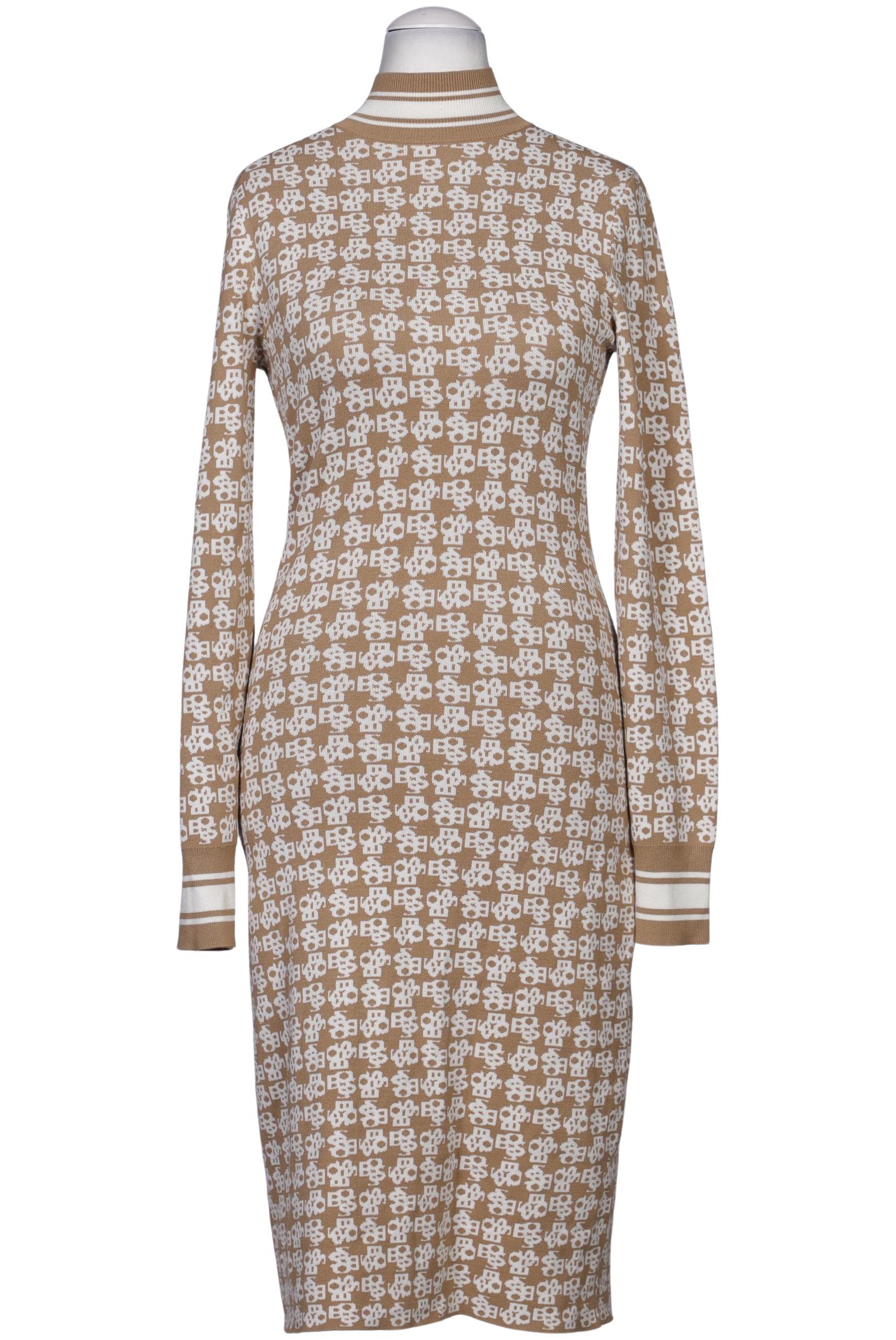 

Boss by Hugo Boss Damen Kleid, beige, Gr. 38