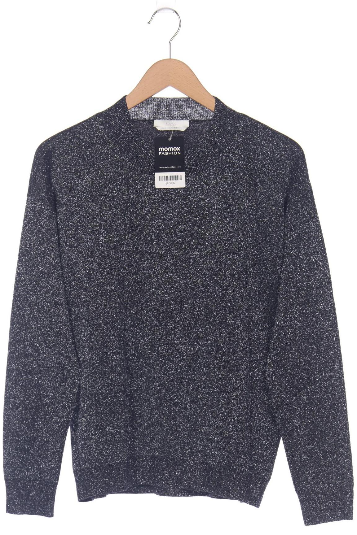 

Boss by Hugo Boss Damen Pullover, marineblau, Gr. 44