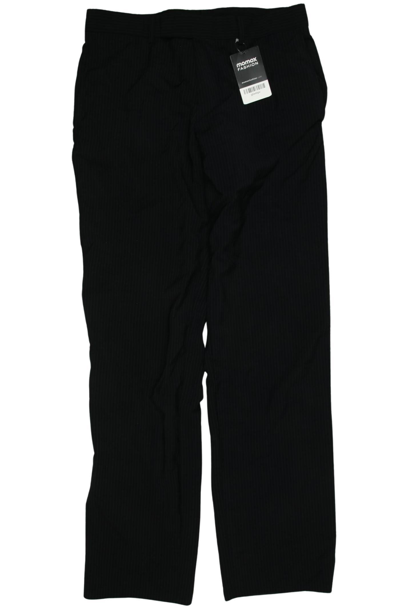 

Boss by Hugo Boss Herren Stoffhose, schwarz, Gr. 46