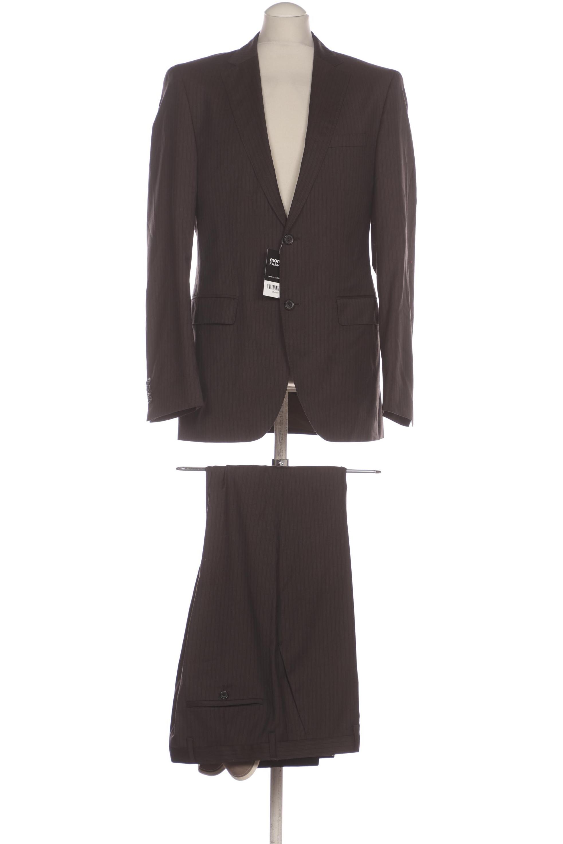 

Boss by Hugo Boss Herren Anzug, grau, Gr. 94