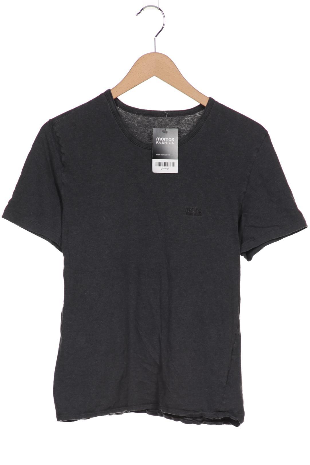 

BOSS by Hugo Boss Herren T-Shirt, grau